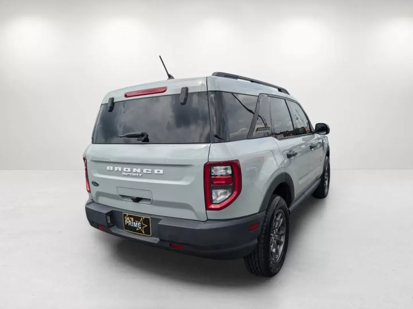 2021 Ford Bronco Sport Big Bend (3FMCR9B67MR) with an Other engine, located at 5115 14th Ave., Columbus, GA, 31904, (706) 323-0345, 32.511494, -84.971046 - **Unleash Your Adventurous Spirit with the 2021 Ford Bronco Sport Big Bend at Gils Auto!**<br /> <br /> Are you ready to elevate your weekend adventures and daily commute? The 2021 Ford Bronco Sport Big Bend is not just a vehicle; it's a gateway to exploration and excitement. With its rugged design - Photo#4