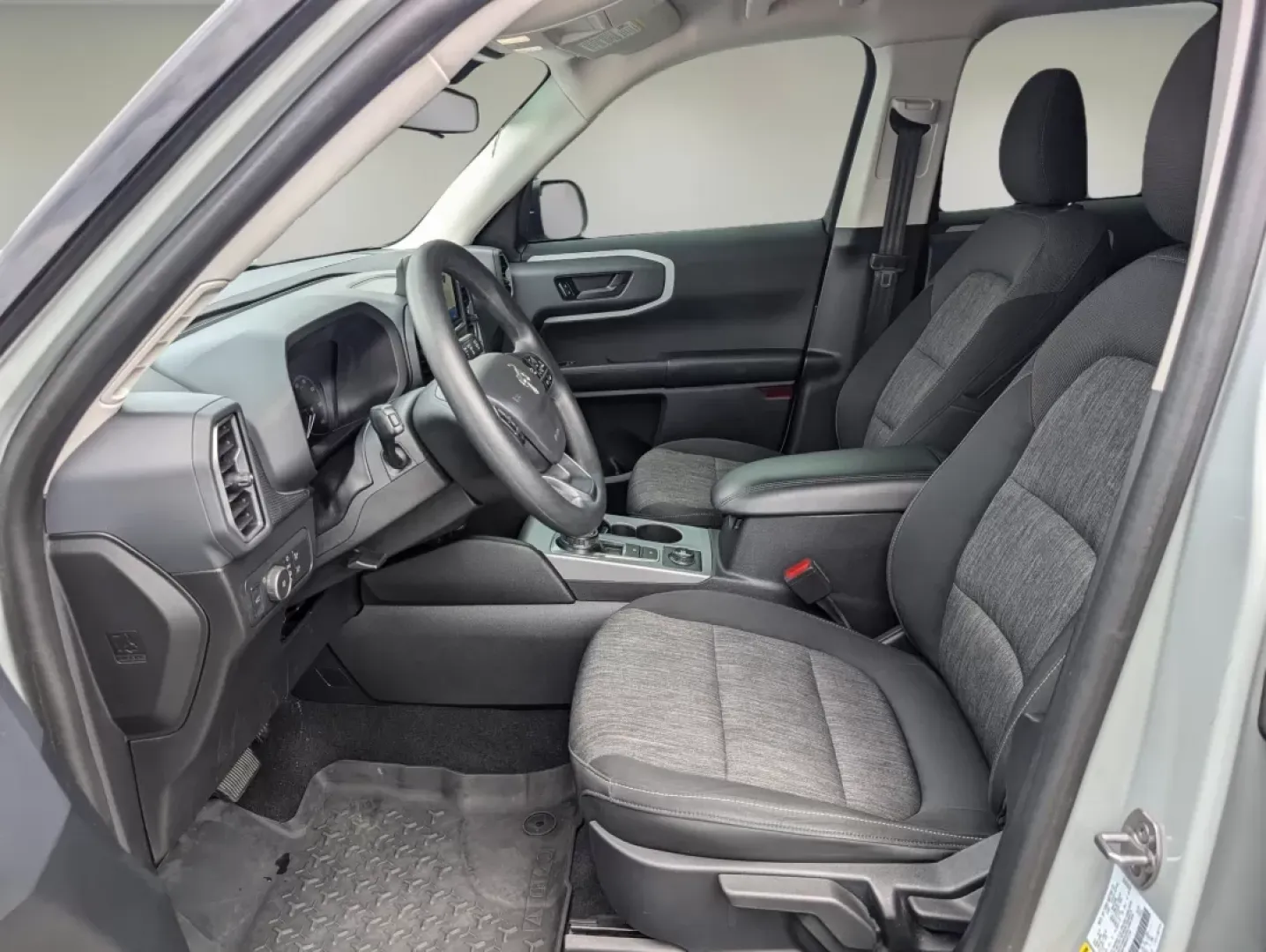 2021 Ford Bronco Sport Big Bend (3FMCR9B67MR) with an Other engine, located at 5115 14th Ave., Columbus, GA, 31904, (706) 323-0345, 32.511494, -84.971046 - **Unleash Your Adventurous Spirit with the 2021 Ford Bronco Sport Big Bend at Gils Auto!**<br /> <br /> Are you ready to elevate your weekend adventures and daily commute? The 2021 Ford Bronco Sport Big Bend is not just a vehicle; it's a gateway to exploration and excitement. With its rugged design - Photo#9