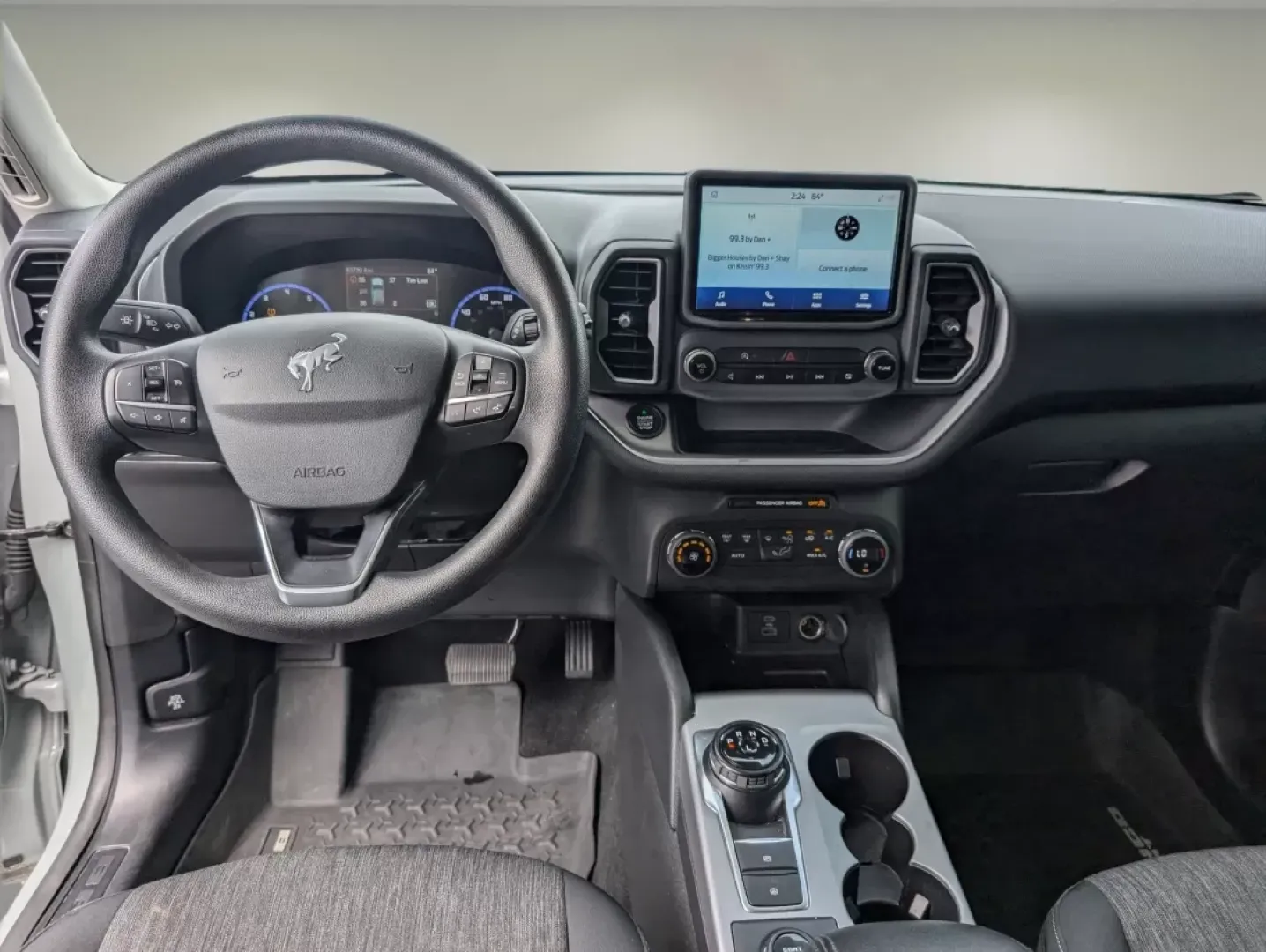 2021 Ford Bronco Sport Big Bend (3FMCR9B67MR) with an Other engine, located at 5115 14th Ave., Columbus, GA, 31904, (706) 323-0345, 32.511494, -84.971046 - **Unleash Your Adventurous Spirit with the 2021 Ford Bronco Sport Big Bend at Gils Auto!**<br /> <br /> Are you ready to elevate your weekend adventures and daily commute? The 2021 Ford Bronco Sport Big Bend is not just a vehicle; it's a gateway to exploration and excitement. With its rugged design - Photo#11