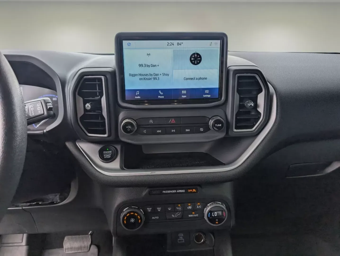 2021 Ford Bronco Sport Big Bend (3FMCR9B67MR) with an Other engine, located at 5115 14th Ave., Columbus, GA, 31904, (706) 323-0345, 32.511494, -84.971046 - **Unleash Your Adventurous Spirit with the 2021 Ford Bronco Sport Big Bend at Gils Auto!**<br /> <br /> Are you ready to elevate your weekend adventures and daily commute? The 2021 Ford Bronco Sport Big Bend is not just a vehicle; it's a gateway to exploration and excitement. With its rugged design - Photo#14