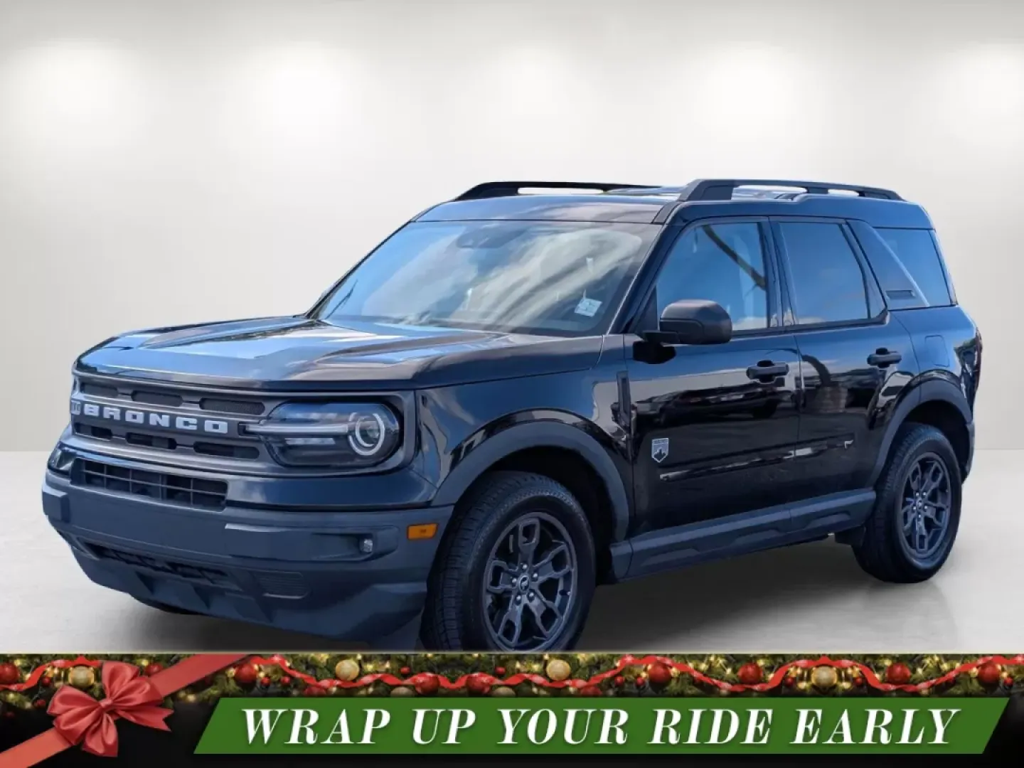 2021 /Ebony Ford Bronco Sport Big Bend (3FMCR9B64MR) with an Other engine, located at 804 22nd Ave, Phenix City, AL, 36870, (334) 297-1860, 32.484749, -85.024475 - Experience the great outdoors and urban adventures with the 2021 Ford Bronco Sport Big Bend, now available at Gils Auto in Phenix City, AL. Whether you're planning a weekend camping trip with friends or navigating your daily commute, this versatile SUV is designed to elevate your lifestyle. With its - Photo#0