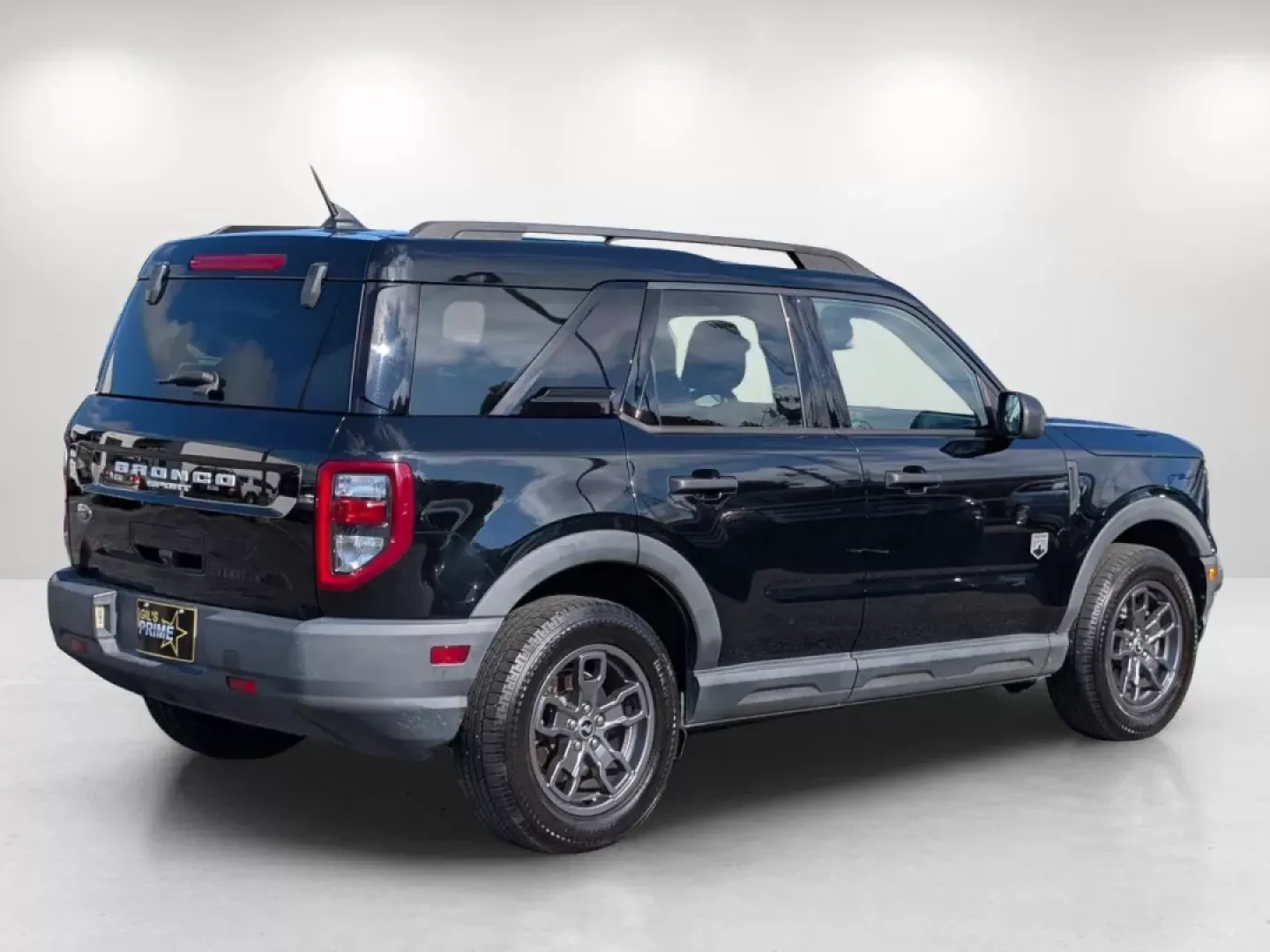 2021 /Ebony Ford Bronco Sport Big Bend (3FMCR9B64MR) with an Other engine, located at 804 22nd Ave, Phenix City, AL, 36870, (334) 297-1860, 32.484749, -85.024475 - Experience the great outdoors and urban adventures with the 2021 Ford Bronco Sport Big Bend, now available at Gils Auto in Phenix City, AL. Whether you're planning a weekend camping trip with friends or navigating your daily commute, this versatile SUV is designed to elevate your lifestyle. With its - Photo#4