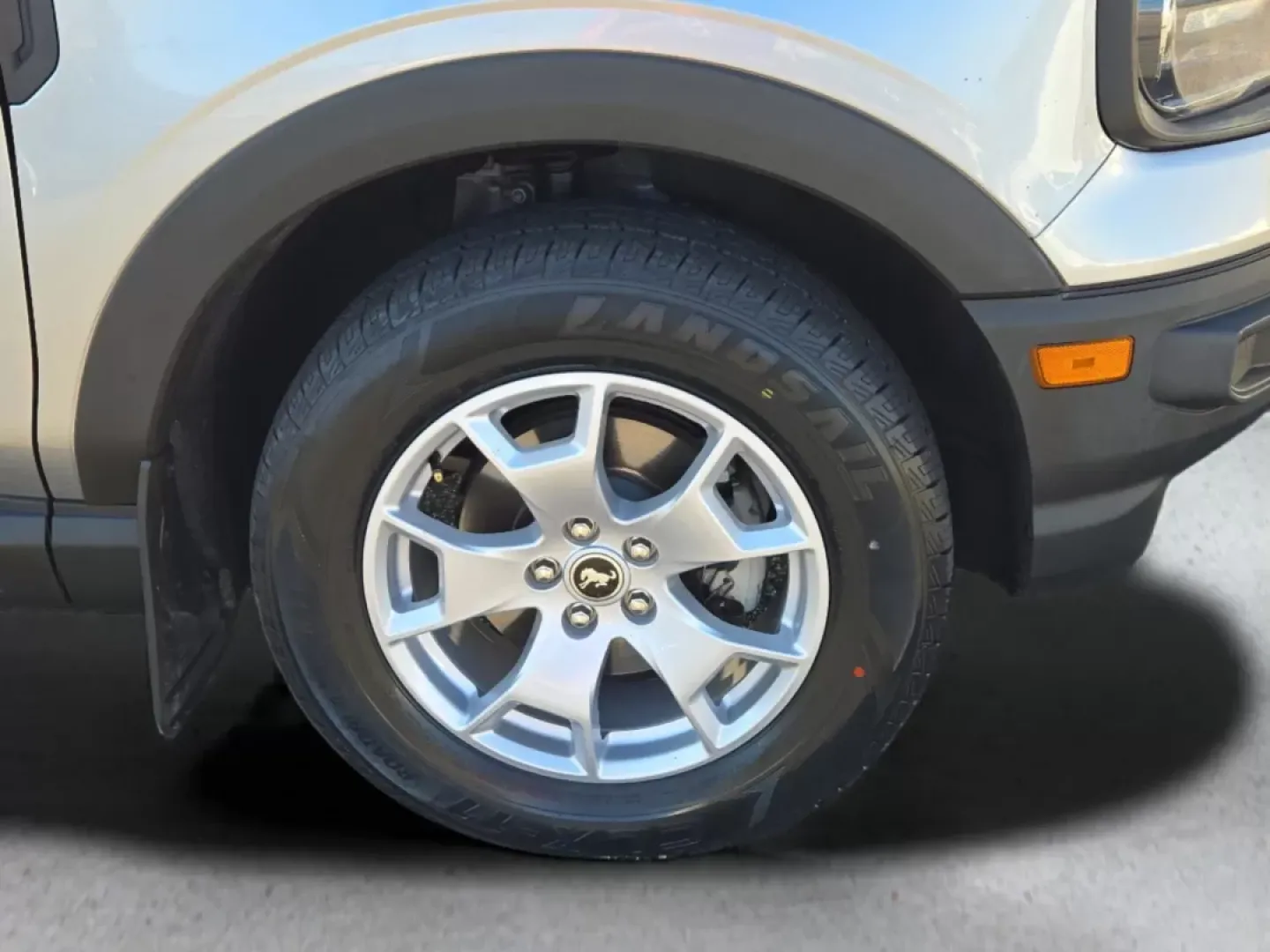 2021 Ford Bronco Sport Base (3FMCR9A63MR) with an Other engine, located at 5115 14th Ave., Columbus, GA, 31904, (706) 323-0345, 32.511494, -84.971046 - **Upgrade Your Adventures with the 2021 Ford Bronco Sport at Gils Auto Phenix City, AL!**<br /> <br /> If you're ready to embrace your adventurous spirit, the 2021 Ford Bronco Sport is the perfect match for your active lifestyle. Whether you're planning weekend camping trips, daily commutes, or fam - Photo#2