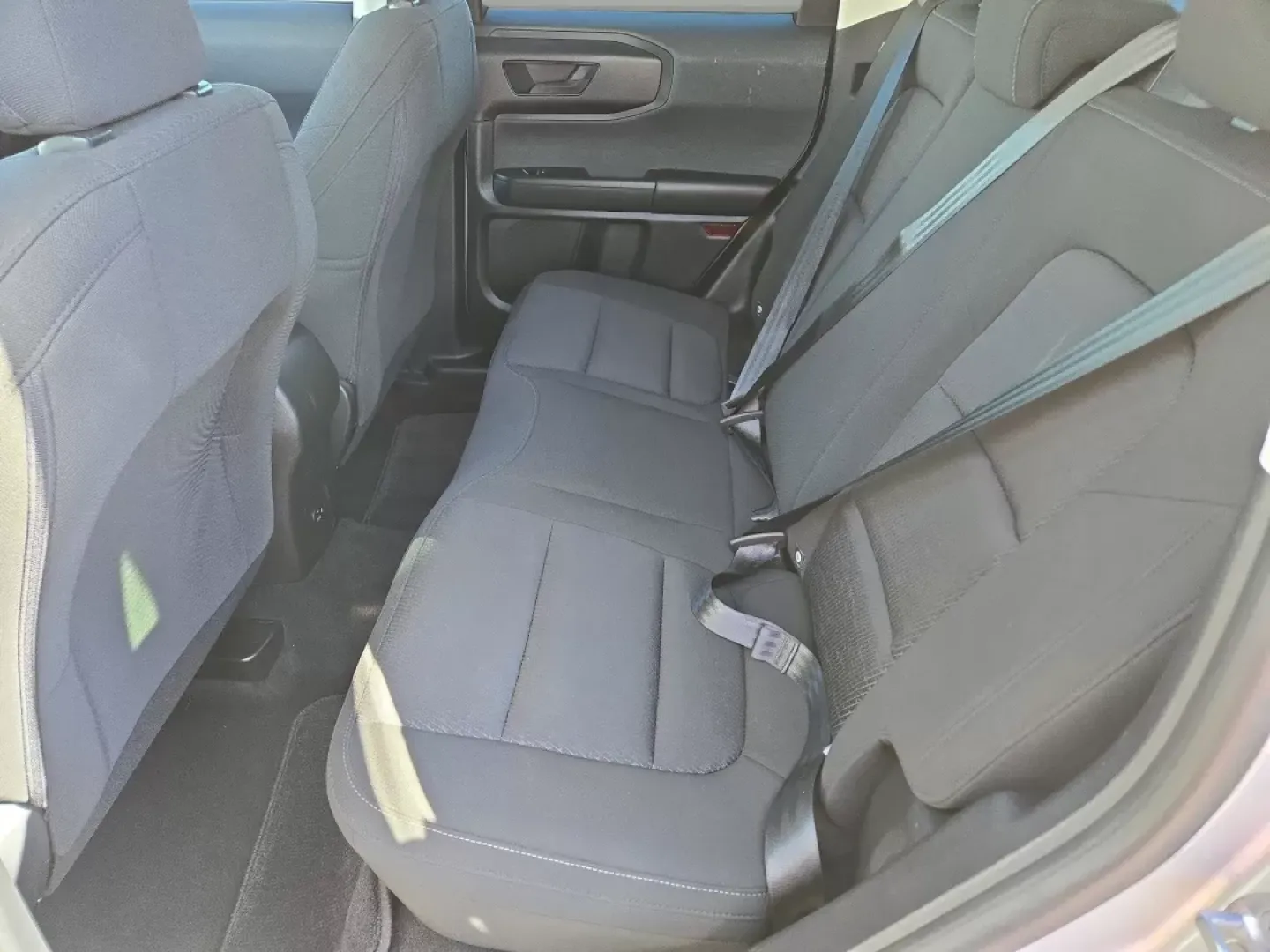 2021 Ford Bronco Sport Base (3FMCR9A63MR) with an Other engine, located at 5115 14th Ave., Columbus, GA, 31904, (706) 323-0345, 32.511494, -84.971046 - **Upgrade Your Adventures with the 2021 Ford Bronco Sport at Gils Auto Phenix City, AL!**<br /> <br /> If you're ready to embrace your adventurous spirit, the 2021 Ford Bronco Sport is the perfect match for your active lifestyle. Whether you're planning weekend camping trips, daily commutes, or fam - Photo#12