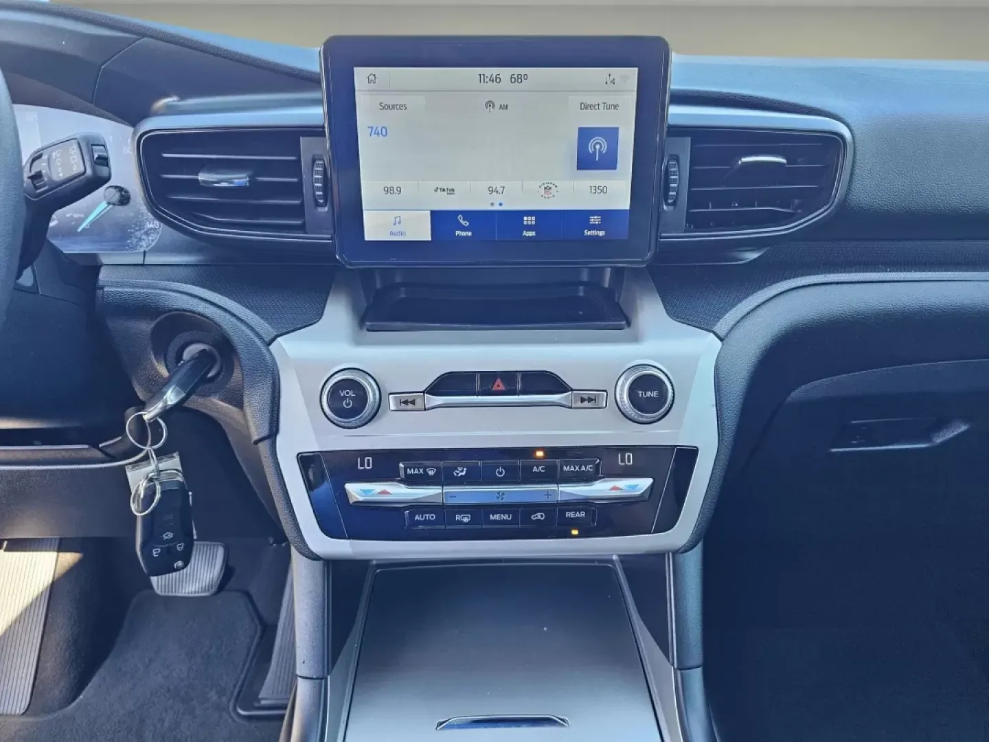 2021 Ford Explorer Base (1FMSK7BH0MG) with an Other engine, located at 521 Old Farm Lane Rd, Prattville, AL, 36066, (334) 325-1505, 32.482460, -86.416367 - **Adventure Awaits with the 2021 Ford Explorer! Perfectly Equipped for Families and Road Trips!**<br /> <br /> Are you ready to elevate your family adventures or daily commutes? Look no further than this stunning 2021 Ford Explorer, available now at Gils Auto in Prattville, AL. This versatile SUV, w - Photo#11