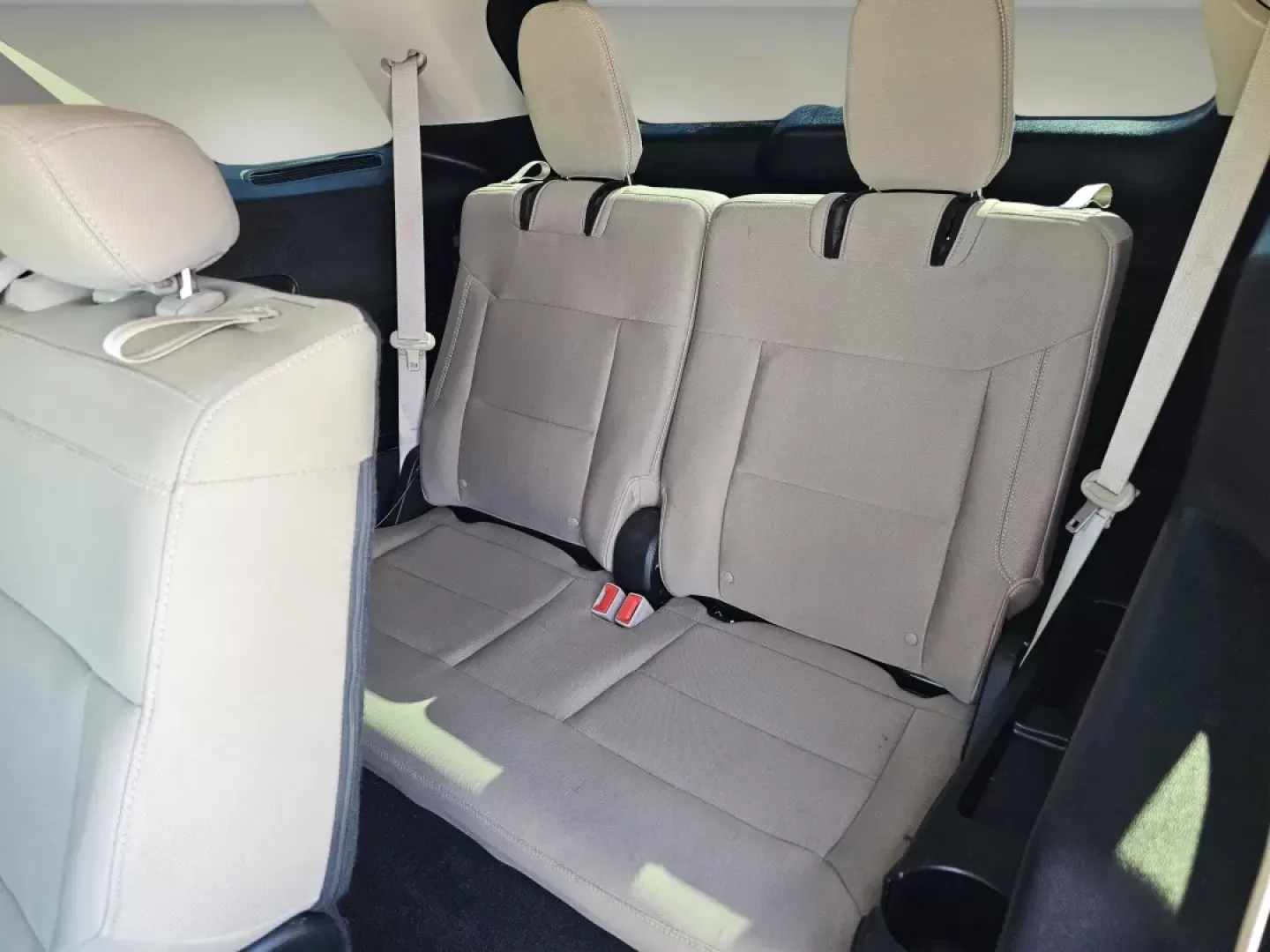 2021 Ford Explorer Base (1FMSK7BH0MG) with an Other engine, located at 521 Old Farm Lane Rd, Prattville, AL, 36066, (334) 325-1505, 32.482460, -86.416367 - **Adventure Awaits with the 2021 Ford Explorer! Perfectly Equipped for Families and Road Trips!**<br /> <br /> Are you ready to elevate your family adventures or daily commutes? Look no further than this stunning 2021 Ford Explorer, available now at Gils Auto in Prattville, AL. This versatile SUV, w - Photo#15