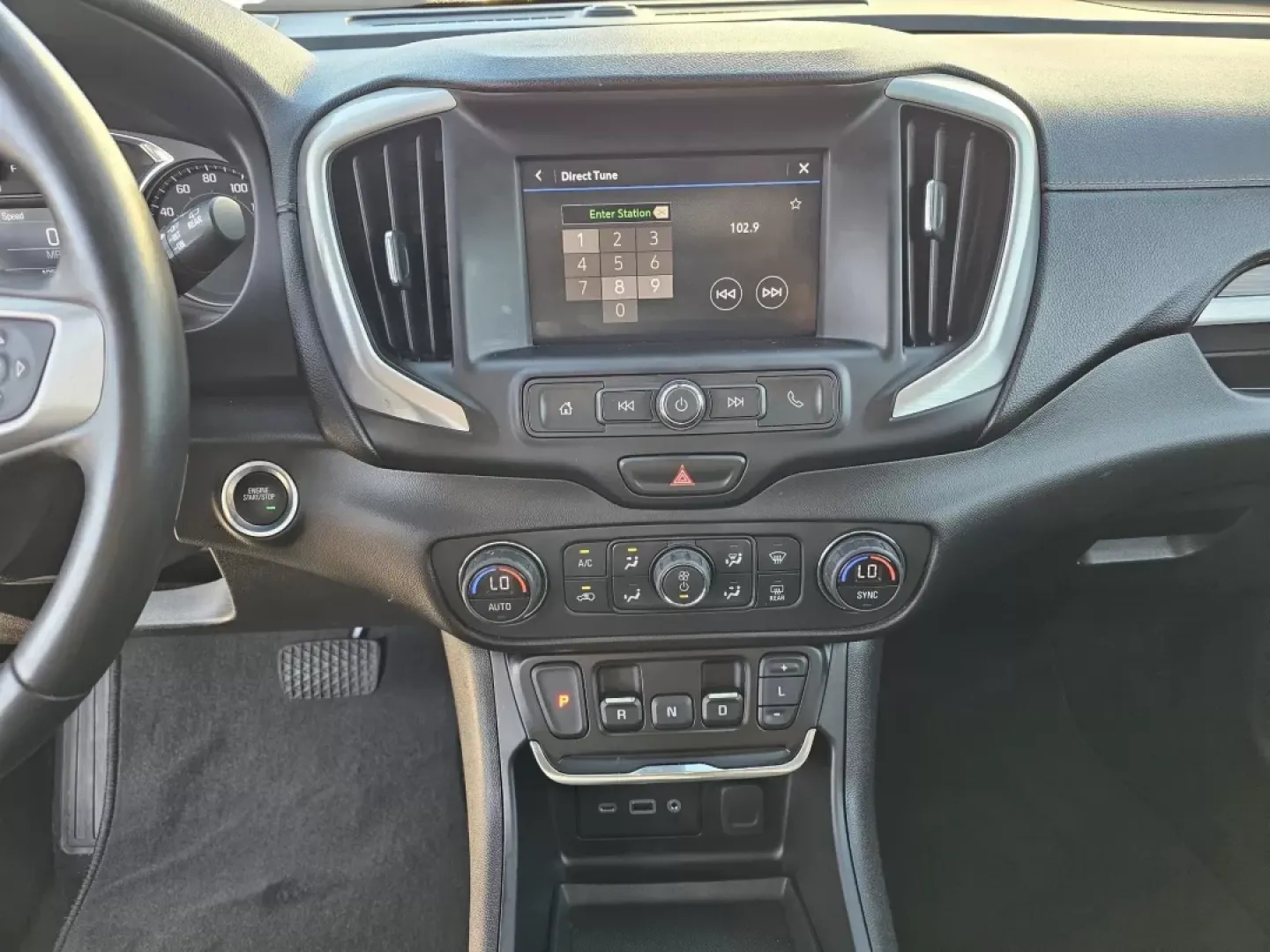 2021 /Jet Black GMC Terrain SLE (3GKALMEV8ML) with an Other engine, located at 7000 Northlake Connector, Columbus, GA, 31904, (706) 987-8085, 32.524975, -84.978134 - **Experience the Perfect Blend of Comfort and Capability with the 2021 GMC Terrain SLE at Gils Auto - Phenix City**<br /> <br /> Are you searching for a versatile SUV that can seamlessly adapt to your busy lifestyle? Look no further than the 2021 GMC Terrain SLE, available now at Gils Auto in Phenix - Photo#11