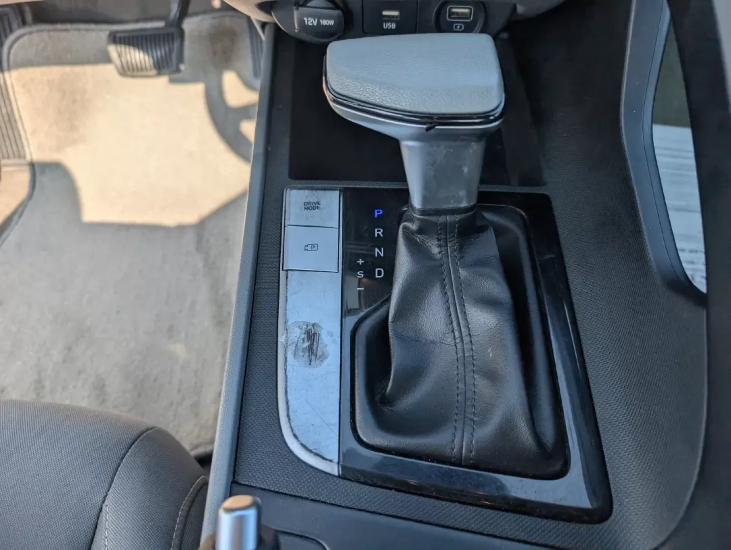 2021 /Medium Gray Hyundai Elantra SEL (5NPLM4AGXMH) with an Other engine, located at 3959 U.S. 80 W, Phenix City, AL, 36870, (334) 297-4885, 32.469296, -85.135185 - 2021 Hyundai Elantra SEL - Photo#12