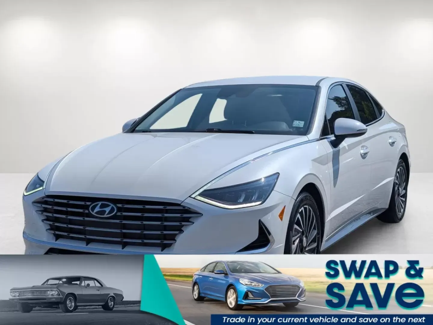 2021 /Black Hyundai Sonata SEL (KMHL34JJ0MA) with an Other engine, located at 3959 U.S. 80 W, Phenix City, AL, 36870, (334) 297-4885, 32.469296, -85.135185 - **Elevate Your Commute with the 2021 Hyundai Sonata SEL Hybrid at Gils Auto in Phenix City, AL!**<br /> <br /> Are you searching for a vehicle that seamlessly fits your lifestyle while also providing an eco-friendly driving experience? Look no further than the 2021 Hyundai Sonata SEL Hybrid, now ava - Photo#0