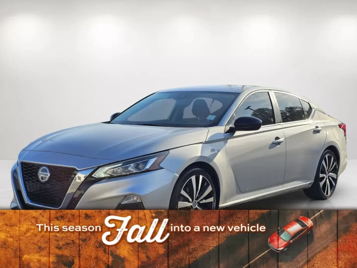 2021 /Sport Nissan Altima 2.5 SR (1N4BL4CV1MN) with an Other engine, located at 7000 Northlake Connector, Columbus, GA, 31904, (706) 987-8085, 32.524975, -84.978134 - **Experience the Perfect Blend of Style and Functionality with the 2021 Nissan Altima at Gils Auto!**<br /> <br /> Are you looking for a reliable sedan that fits seamlessly into your busy lifestyle? Whether you're commuting to work, running errands, or planning weekend adventures, the 2021 Nissan Al - Photo#0