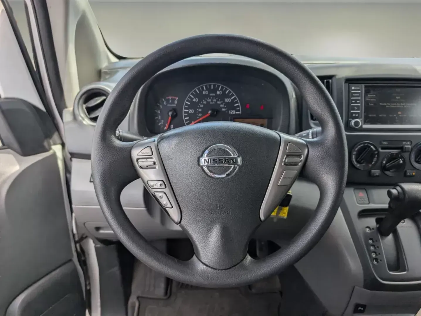 2021 /Grey Nissan NV200 Compact Cargo SV (3N6CM0KN0MK) with an Regular Unleaded I-4 2.0 L/122 engine, 1-Speed CVT w/OD transmission, located at 5115 14th Ave., Columbus, GA, 31904, (706) 323-0345, 32.511494, -84.971046 - **Elevate Your Business with the 2021 Nissan NV200 Compact Cargo - Perfect for Entrepreneurs and Service Professionals!**<br /> <br /> Are you a small business owner or a service professional seeking an efficient vehicle that can handle your daily operations? Look no further than this stunning 2021 - Photo#17