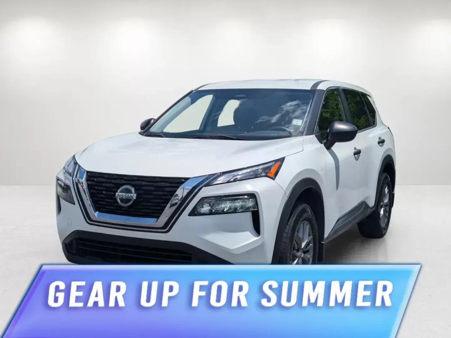 2021 /Charcoal Nissan Rogue S (JN8AT3AA3MW) with an Regular Unleaded I-4 2.5 L/152 engine, 1-Speed CVT w/OD transmission, located at 7000 Northlake Connector, Columbus, GA, 31904, (706) 987-8085, 32.524975, -84.978134 - 2021 Nissan Rogue S - Photo#0