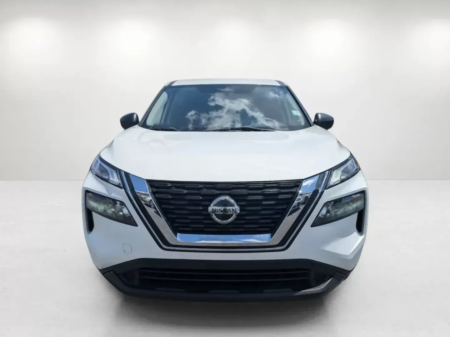 2021 /Charcoal Nissan Rogue S (JN8AT3AA3MW) with an Regular Unleaded I-4 2.5 L/152 engine, 1-Speed CVT w/OD transmission, located at 7000 Northlake Connector, Columbus, GA, 31904, (706) 987-8085, 32.524975, -84.978134 - 2021 Nissan Rogue S - Photo#1