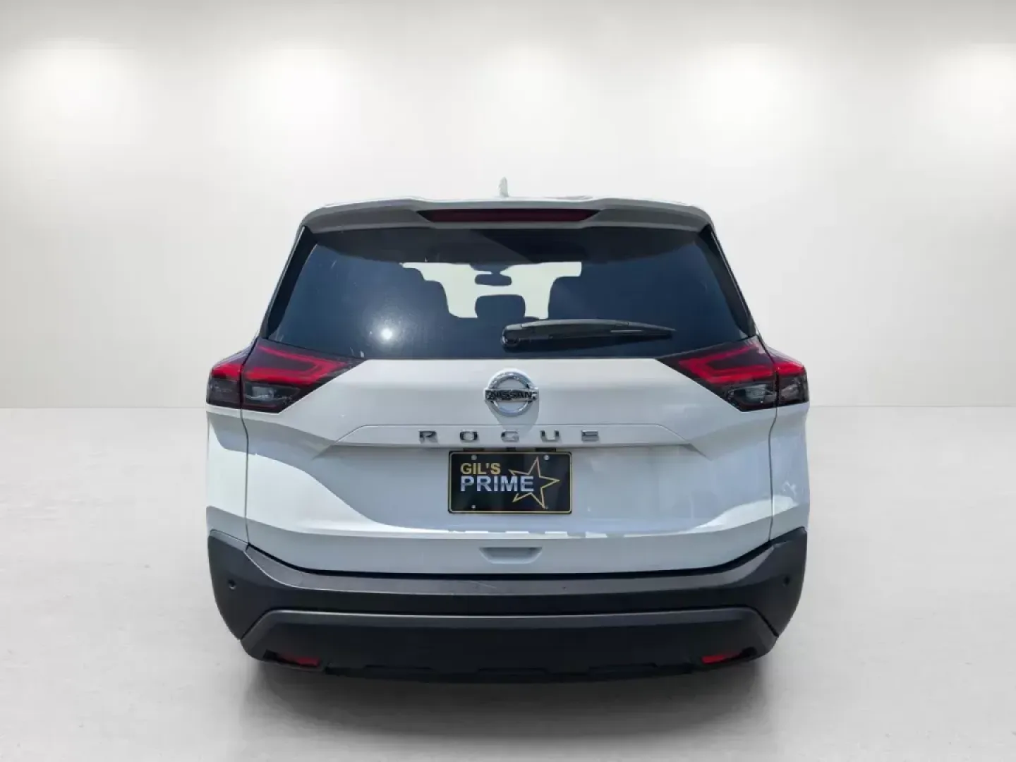 2021 /Charcoal Nissan Rogue S (JN8AT3AA3MW) with an Regular Unleaded I-4 2.5 L/152 engine, 1-Speed CVT w/OD transmission, located at 7000 Northlake Connector, Columbus, GA, 31904, (706) 987-8085, 32.524975, -84.978134 - 2021 Nissan Rogue S - Photo#5