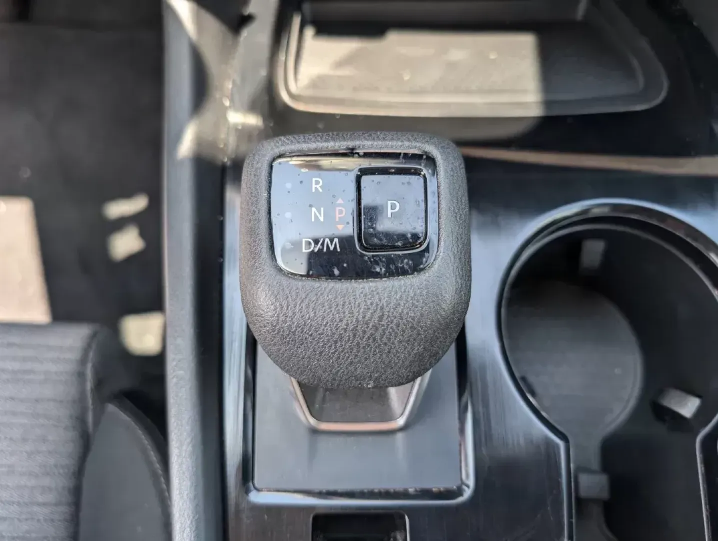 2021 /Charcoal Nissan Rogue S (JN8AT3AA3MW) with an Regular Unleaded I-4 2.5 L/152 engine, 1-Speed CVT w/OD transmission, located at 7000 Northlake Connector, Columbus, GA, 31904, (706) 987-8085, 32.524975, -84.978134 - 2021 Nissan Rogue S - Photo#14