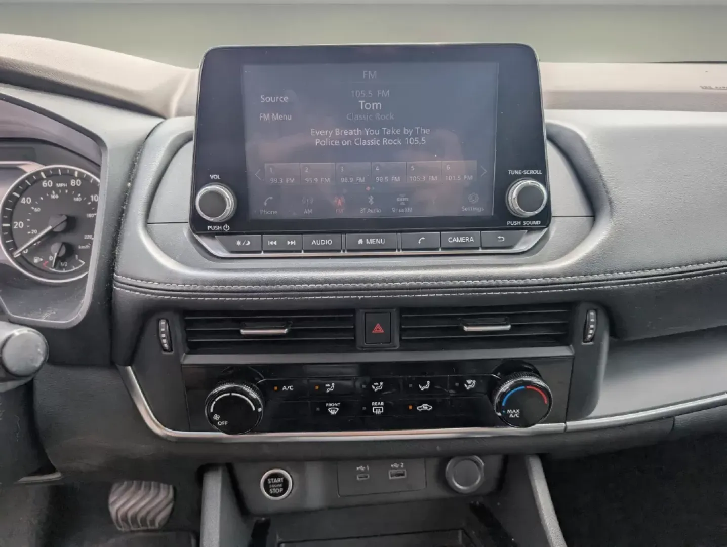 2021 /Charcoal Nissan Rogue S (5N1AT3AB5MC) with an Other engine, located at 804 22nd Ave, Phenix City, AL, 36870, (334) 297-1860, 32.484749, -85.024475 - Experience the freedom of adventure with the 2021 Nissan Rogue S, available now at Gils Auto in Phenix City, AL. This versatile all-wheel-drive SUV is perfect for families on the go or anyone looking to explore the beautiful surroundings of Phenix City. Whether you're making memories on weekend geta - Photo#15