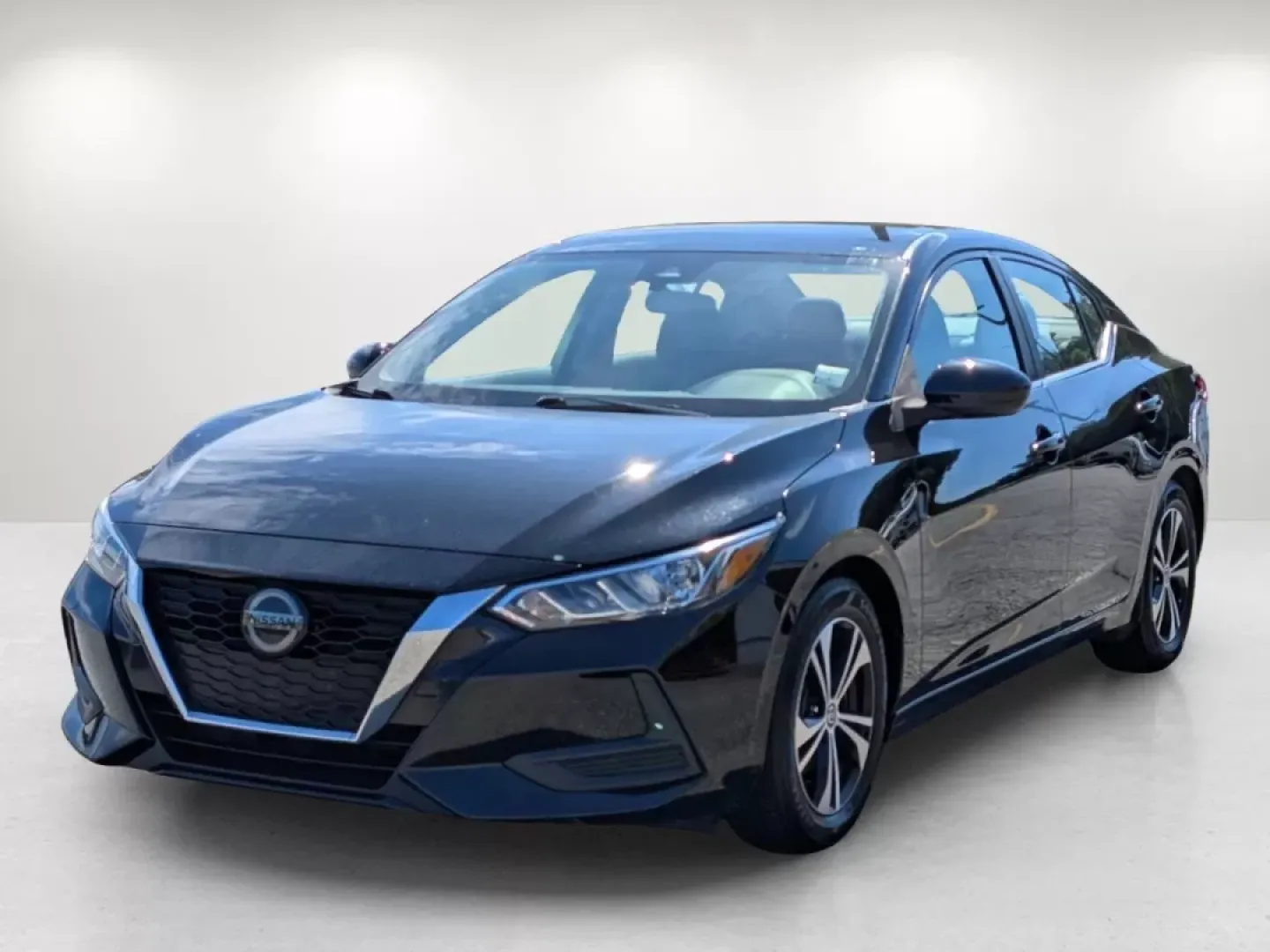 2021 /Charcoal Nissan Sentra SV (3N1AB8CV6MY) with an Other engine, located at 3959 U.S. 80 W, Phenix City, AL, 36870, (334) 297-4885, 32.469296, -85.135185 - Looking for a reliable vehicle that fits seamlessly into your busy lifestyle? The 2021 Nissan Sentra SV is the perfect blend of style, performance, and safety, making it an ideal choice for growing families, daily commuters, or anyone who desires a dependable sedan without breaking the bank. At Gils - Photo#1