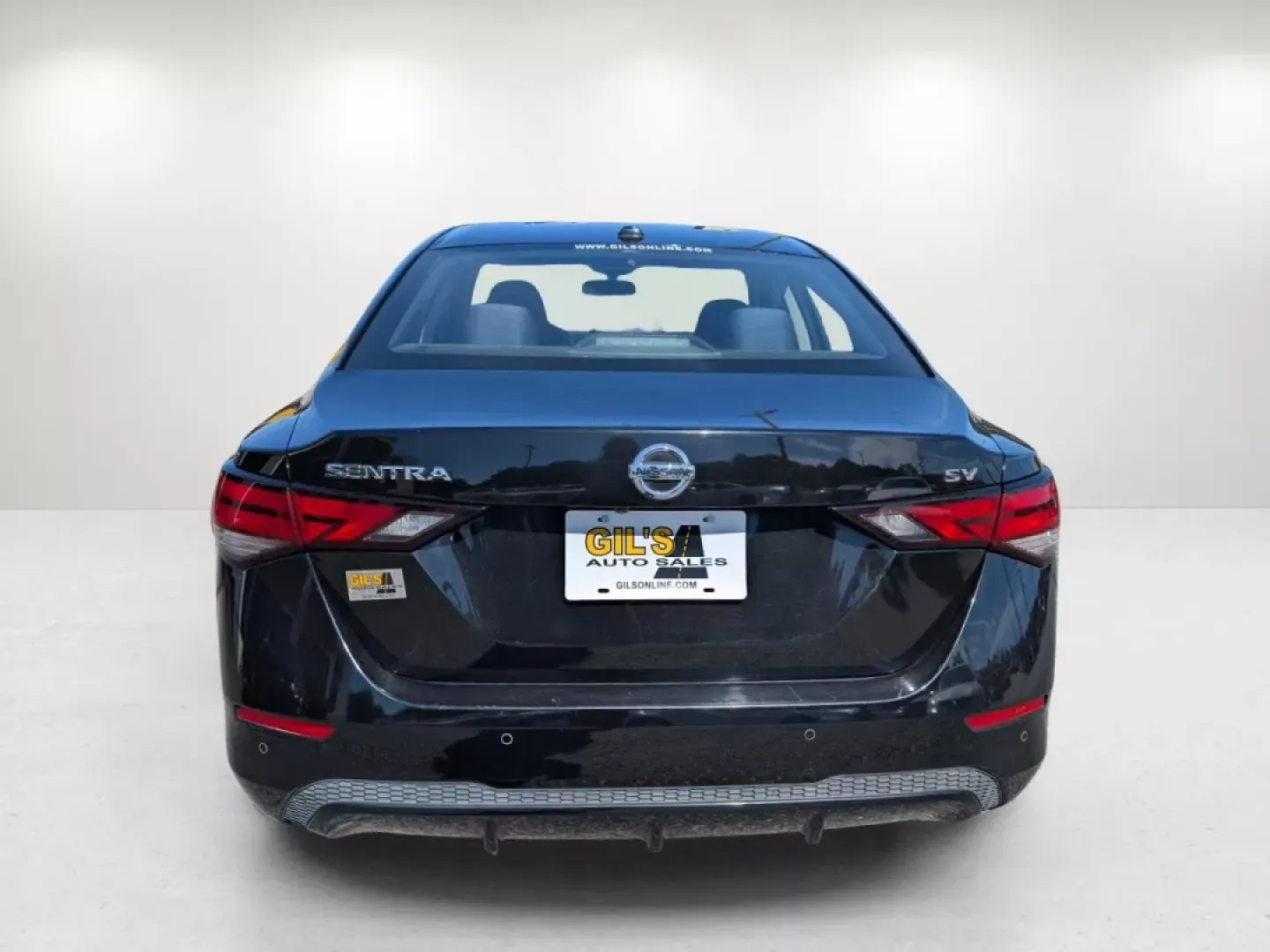 2021 /Charcoal Nissan Sentra SV (3N1AB8CV6MY) with an Other engine, located at 3959 U.S. 80 W, Phenix City, AL, 36870, (334) 297-4885, 32.469296, -85.135185 - Looking for a reliable vehicle that fits seamlessly into your busy lifestyle? The 2021 Nissan Sentra SV is the perfect blend of style, performance, and safety, making it an ideal choice for growing families, daily commuters, or anyone who desires a dependable sedan without breaking the bank. At Gils - Photo#6