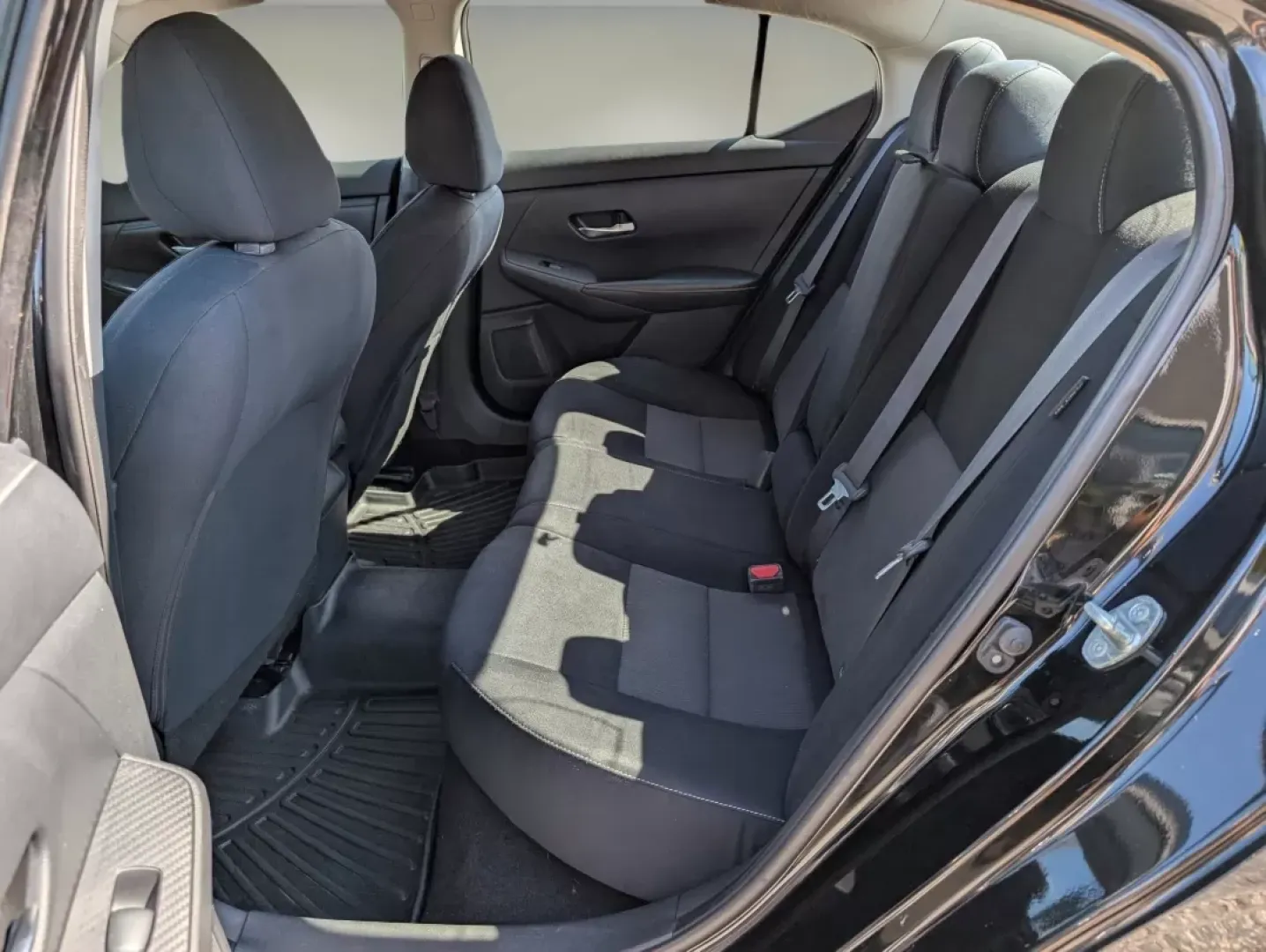 2021 /Charcoal Nissan Sentra SV (3N1AB8CV6MY) with an Other engine, located at 3959 U.S. 80 W, Phenix City, AL, 36870, (334) 297-4885, 32.469296, -85.135185 - Looking for a reliable vehicle that fits seamlessly into your busy lifestyle? The 2021 Nissan Sentra SV is the perfect blend of style, performance, and safety, making it an ideal choice for growing families, daily commuters, or anyone who desires a dependable sedan without breaking the bank. At Gils - Photo#11