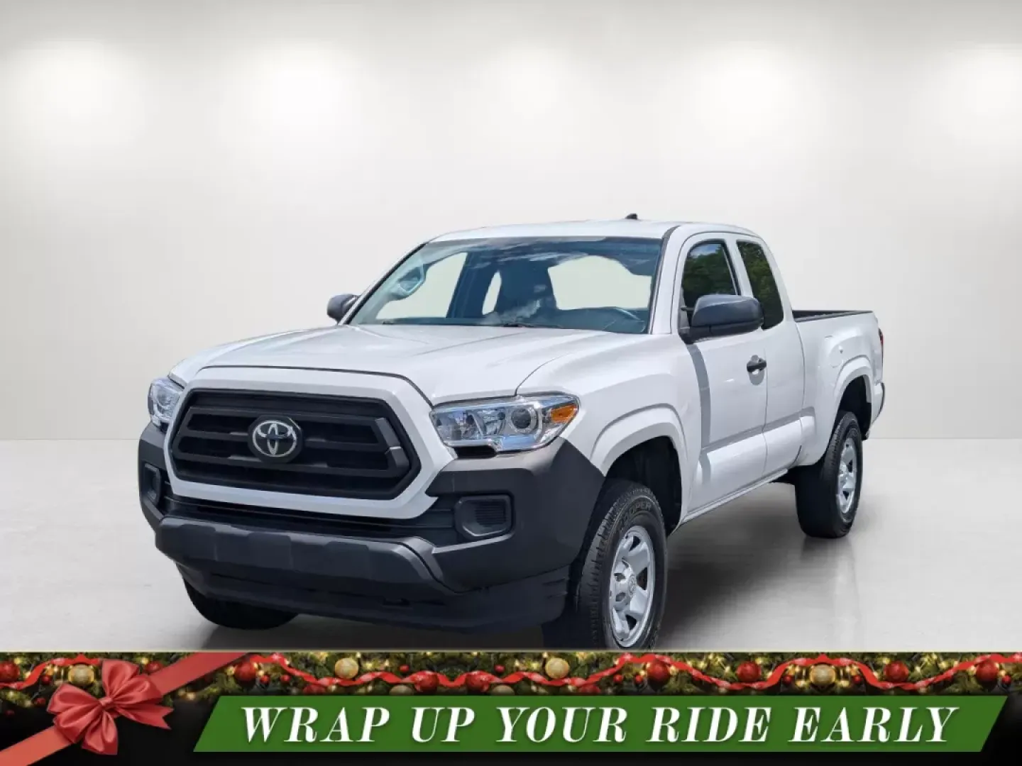 2021 Toyota Tacoma 2WD SR (3TYRX5GN4MT) with an Other engine, located at 1430 Gateway Drive, Opelika, AL, 36801, (334) 239-0944, 32.637871, -85.409790 - **Adventure Awaits with the 2021 Toyota Tacoma SR Your Perfect Companion for Every Journey!**<br /> <br /> Are you ready to elevate your driving experience? Whether you're planning a weekend adventure, need a reliable vehicle for your daily commute, or require a pickup that can handle the demands o - Photo#0