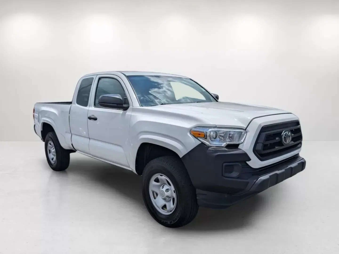 2021 Toyota Tacoma 2WD SR (3TYRX5GN4MT) with an Other engine, located at 3959 U.S. 80 W, Phenix City, AL, 36870, (334) 297-4885, 32.469296, -85.135185 - **Adventure Awaits with the 2021 Toyota Tacoma SR Your Perfect Companion for Every Journey!**<br /> <br /> Are you ready to elevate your driving experience? Whether you're planning a weekend adventure, need a reliable vehicle for your daily commute, or require a pickup that can handle the demands o - Photo#2