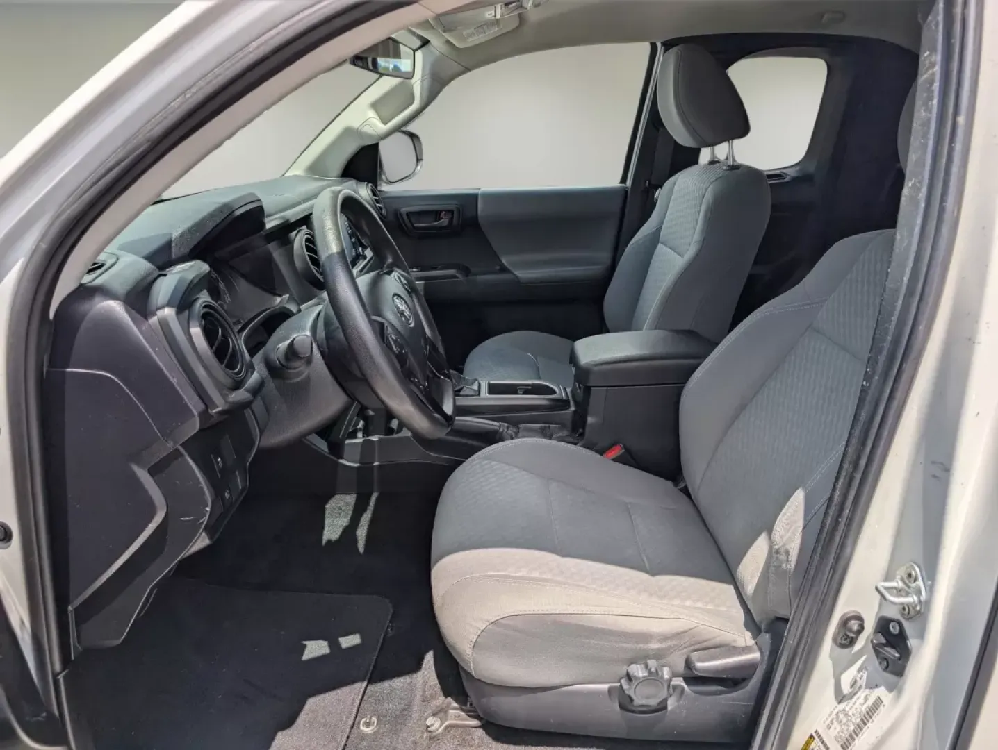 2021 Toyota Tacoma 2WD SR (3TYRX5GN4MT) with an Other engine, located at 3959 U.S. 80 W, Phenix City, AL, 36870, (334) 297-4885, 32.469296, -85.135185 - **Adventure Awaits with the 2021 Toyota Tacoma SR Your Perfect Companion for Every Journey!**<br /> <br /> Are you ready to elevate your driving experience? Whether you're planning a weekend adventure, need a reliable vehicle for your daily commute, or require a pickup that can handle the demands o - Photo#9