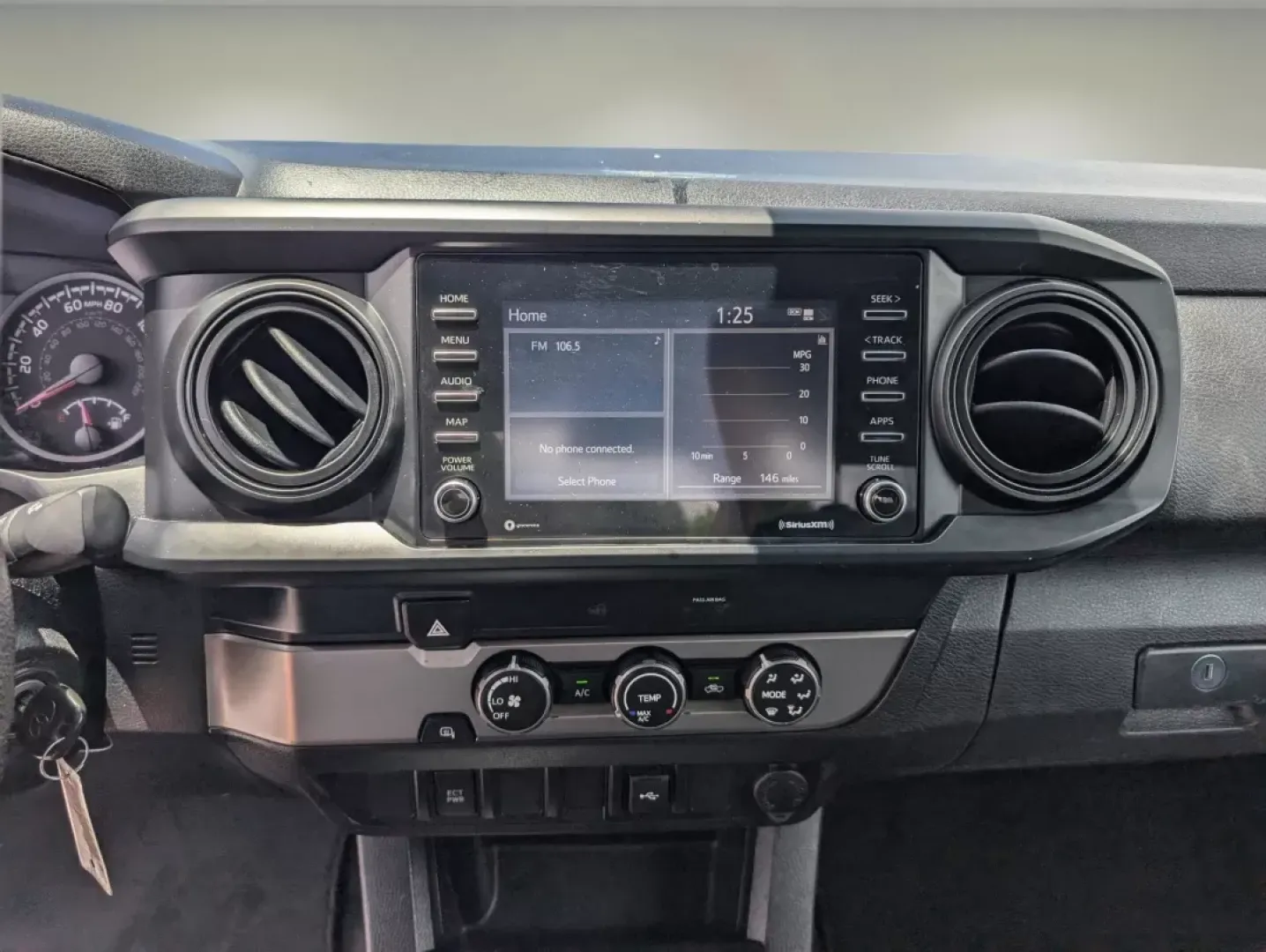 2021 Toyota Tacoma 2WD SR (3TYRX5GN4MT) with an Other engine, located at 3959 U.S. 80 W, Phenix City, AL, 36870, (334) 297-4885, 32.469296, -85.135185 - **Adventure Awaits with the 2021 Toyota Tacoma SR Your Perfect Companion for Every Journey!**<br /> <br /> Are you ready to elevate your driving experience? Whether you're planning a weekend adventure, need a reliable vehicle for your daily commute, or require a pickup that can handle the demands o - Photo#12