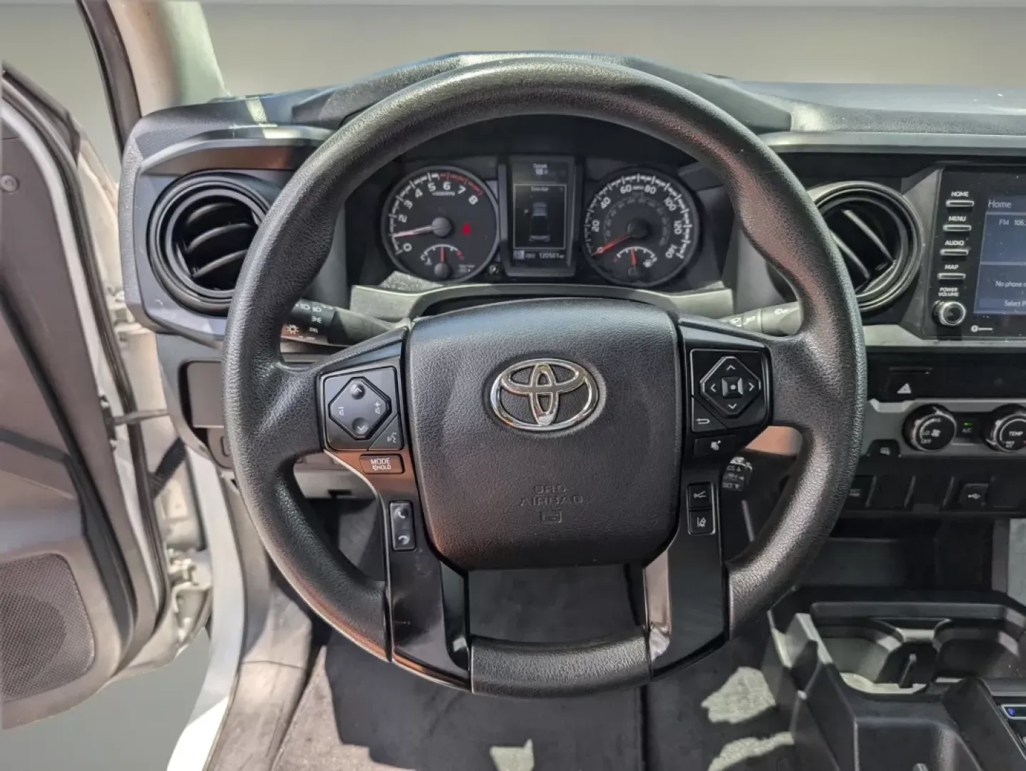 2021 Toyota Tacoma 2WD SR (3TYRX5GN4MT) with an Other engine, located at 3959 U.S. 80 W, Phenix City, AL, 36870, (334) 297-4885, 32.469296, -85.135185 - **Adventure Awaits with the 2021 Toyota Tacoma SR Your Perfect Companion for Every Journey!**<br /> <br /> Are you ready to elevate your driving experience? Whether you're planning a weekend adventure, need a reliable vehicle for your daily commute, or require a pickup that can handle the demands o - Photo#16