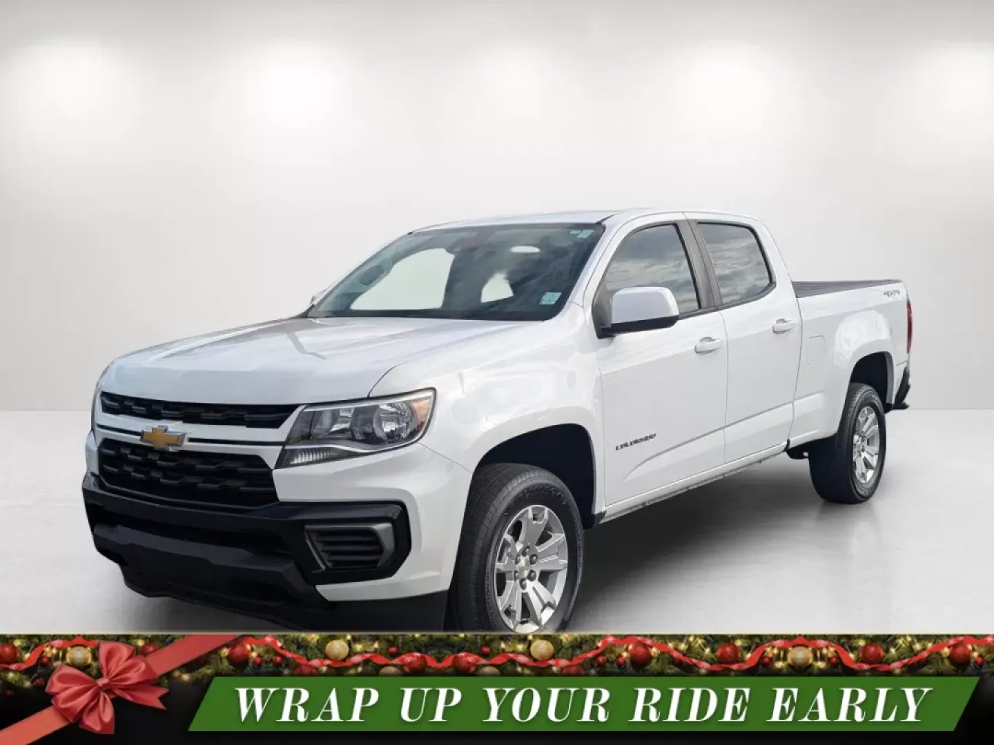 2022 /Jet Black Chevrolet Colorado 4WD LT (1GCGTCEN8N1) with an Other engine, located at 3959 U.S. 80 W, Phenix City, AL, 36870, (334) 297-4885, 32.469296, -85.135185 - **Explore New Heights with the 2022 Chevrolet Colorado at Gils Auto in Phenix City, AL!**<br /> <br /> Are you ready to elevate your adventures or tackle everyday errands with confidence? The 2022 Chevrolet Colorado Crew Cab Pickup is designed for those who crave versatility, making it perfect for g - Photo#0
