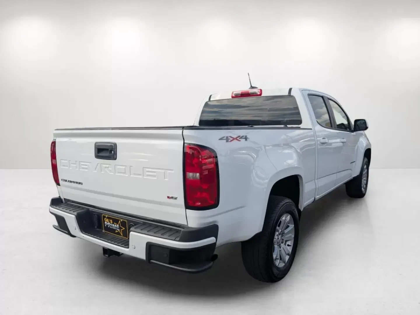 2022 /Jet Black Chevrolet Colorado 4WD LT (1GCGTCEN8N1) with an Other engine, located at 3959 U.S. 80 W, Phenix City, AL, 36870, (334) 297-4885, 32.469296, -85.135185 - **Explore New Heights with the 2022 Chevrolet Colorado at Gils Auto in Phenix City, AL!**<br /> <br /> Are you ready to elevate your adventures or tackle everyday errands with confidence? The 2022 Chevrolet Colorado Crew Cab Pickup is designed for those who crave versatility, making it perfect for g - Photo#5