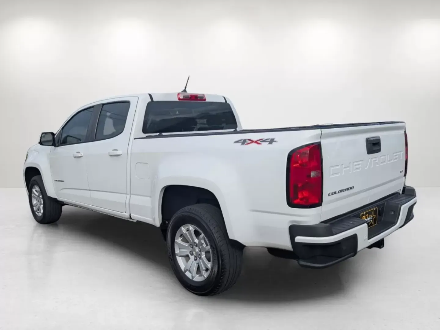 2022 /Jet Black Chevrolet Colorado 4WD LT (1GCGTCEN8N1) with an Other engine, located at 3959 U.S. 80 W, Phenix City, AL, 36870, (334) 297-4885, 32.469296, -85.135185 - **Explore New Heights with the 2022 Chevrolet Colorado at Gils Auto in Phenix City, AL!**<br /> <br /> Are you ready to elevate your adventures or tackle everyday errands with confidence? The 2022 Chevrolet Colorado Crew Cab Pickup is designed for those who crave versatility, making it perfect for g - Photo#7