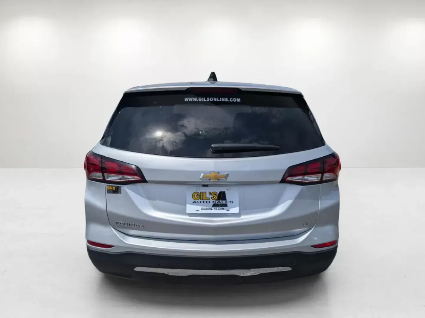 2022 /Jet Black Chevrolet Equinox LT (2GNAXJEV6N6) with an Turbocharged Gas I4 1.5L/92 engine, 6-Speed Automatic transmission, located at 5115 14th Ave., Columbus, GA, 31904, (706) 323-0345, 32.511494, -84.971046 - 2022 Chevrolet Equinox LT - Photo#2