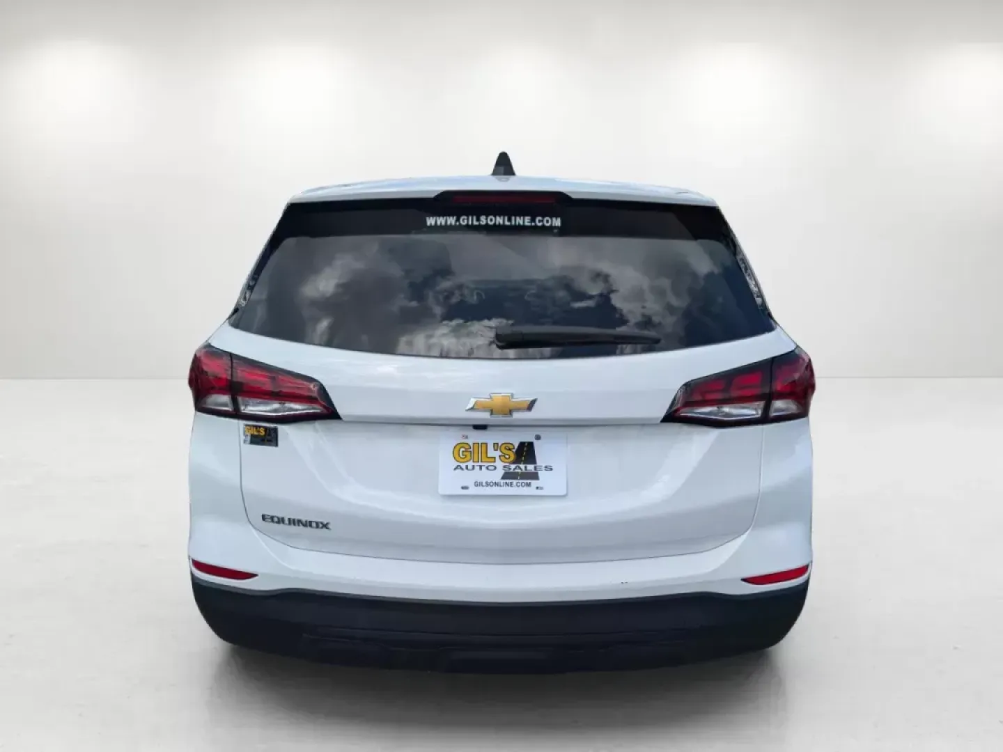 2022 /Medium Ash Gray Chevrolet Equinox LS (2GNAXHEV3N6) with an Turbocharged Gas I4 1.5L/92 engine, 6-Speed Automatic transmission, located at 804 22nd Ave, Phenix City, AL, 36870, (334) 297-1860, 32.484749, -85.024475 - 2022 Chevrolet Equinox LS - Photo#5
