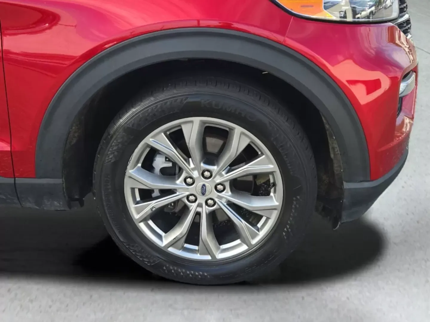 2022 Ford Explorer XLT (1FMSK7DH0NG) with an Other engine, located at 1430 Gateway Drive, Opelika, AL, 36801, (334) 239-0944, 32.637871, -85.409790 - Are you ready to elevate your family's adventures or tackle your daily commute with style and comfort? Look no further than this stunning 2022 Ford Explorer XLT, available now at Gils Auto in Phenix City, AL. Perfectly designed for those who seek versatility without compromising on luxury, this SUV - Photo#2