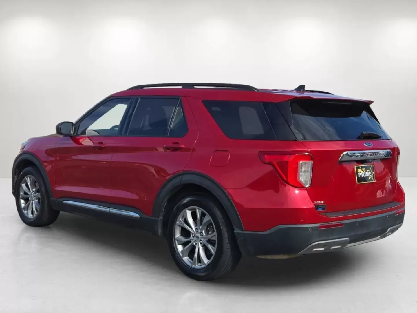 2022 Ford Explorer XLT (1FMSK7DH0NG) with an Other engine, located at 1430 Gateway Drive, Opelika, AL, 36801, (334) 239-0944, 32.637871, -85.409790 - Are you ready to elevate your family's adventures or tackle your daily commute with style and comfort? Look no further than this stunning 2022 Ford Explorer XLT, available now at Gils Auto in Phenix City, AL. Perfectly designed for those who seek versatility without compromising on luxury, this SUV - Photo#7