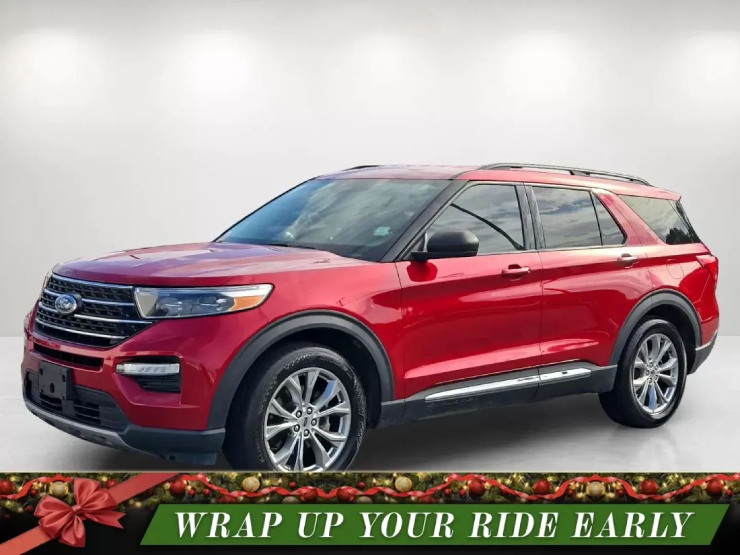 2022 Ford Explorer XLT (1FMSK7DH0NG) with an Other engine, located at 1430 Gateway Drive, Opelika, AL, 36801, (334) 239-0944, 32.637871, -85.409790 - Are you ready to elevate your family's adventures or tackle your daily commute with style and comfort? Look no further than this stunning 2022 Ford Explorer XLT, available now at Gils Auto in Phenix City, AL. Perfectly designed for those who seek versatility without compromising on luxury, this SUV - Photo#0