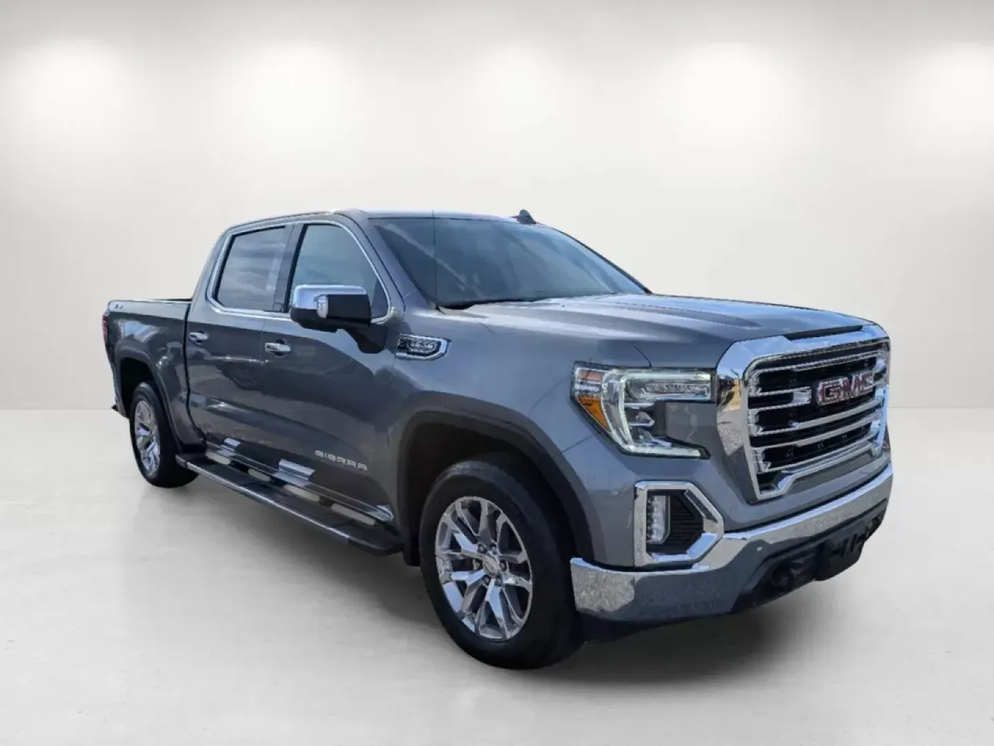 2022 /Dark Walnut/Slate GMC Sierra 1500 Limited SLT (1GTU9DED2NZ) with an Other engine, located at 521 Old Farm Lane Rd, Prattville, AL, 36066, (334) 325-1505, 32.482460, -86.416367 - **Embrace Adventure with the 2022 GMC Sierra 1500 Limited at Gils Auto - Prattville**<br /> <br /> Are you ready to elevate your driving experience? The 2022 GMC Sierra 1500 Limited is not just any pickup truck; it's your ticket to unforgettable weekend adventures and seamless daily commutes, perfec - Photo#2