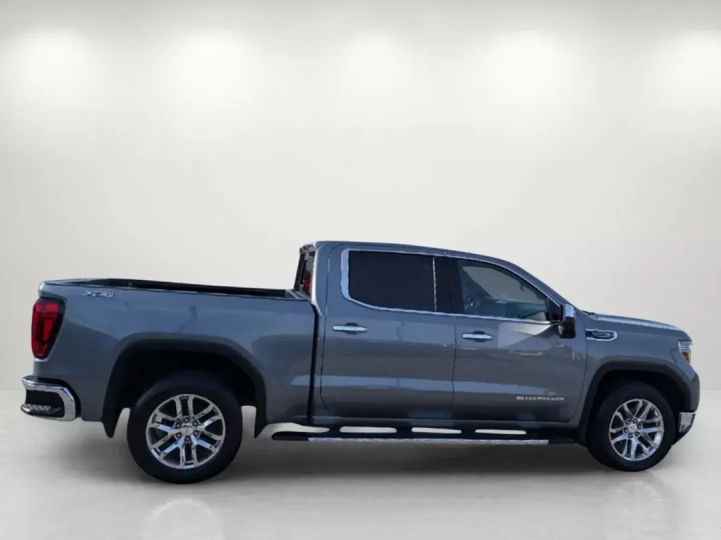 2022 /Dark Walnut/Slate GMC Sierra 1500 Limited SLT (1GTU9DED2NZ) with an Other engine, located at 521 Old Farm Lane Rd, Prattville, AL, 36066, (334) 325-1505, 32.482460, -86.416367 - **Embrace Adventure with the 2022 GMC Sierra 1500 Limited at Gils Auto - Prattville**<br /> <br /> Are you ready to elevate your driving experience? The 2022 GMC Sierra 1500 Limited is not just any pickup truck; it's your ticket to unforgettable weekend adventures and seamless daily commutes, perfec - Photo#3