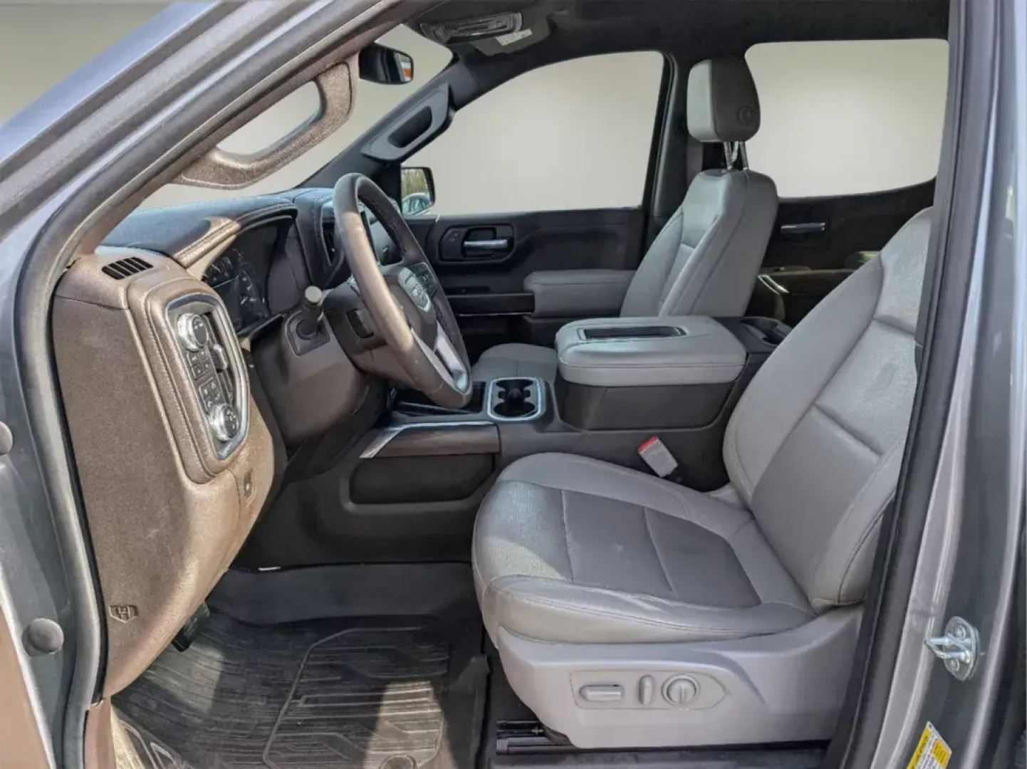 2022 /Dark Walnut/Slate GMC Sierra 1500 Limited SLT (1GTU9DED2NZ) with an Other engine, located at 521 Old Farm Lane Rd, Prattville, AL, 36066, (334) 325-1505, 32.482460, -86.416367 - **Embrace Adventure with the 2022 GMC Sierra 1500 Limited at Gils Auto - Prattville**<br /> <br /> Are you ready to elevate your driving experience? The 2022 GMC Sierra 1500 Limited is not just any pickup truck; it's your ticket to unforgettable weekend adventures and seamless daily commutes, perfec - Photo#9