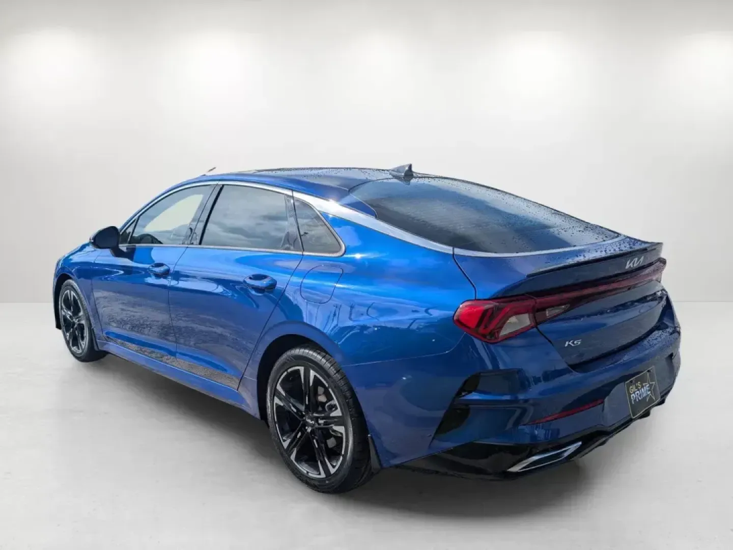 2022 /Black Kia K5 GT-Line (5XXG64J23NG) with an Intercooled Turbo Regular Unleaded I-4 1.6 L/98 engine, 8-Speed Automatic w/OD transmission, located at 3959 U.S. 80 W, Phenix City, AL, 36870, (334) 297-4885, 32.469296, -85.135185 - ### Discover Your Next Adventure with the 2022 Kia K5 GT-Line at Gils Auto - Phenix City!<br /> <br /> Are you ready to elevate your driving experience? Perfect for weekend adventures or daily commutes, the 2022 Kia K5 GT-Line is your ticket to style, performance, and practicality. With its sleek Sa - Photo#7