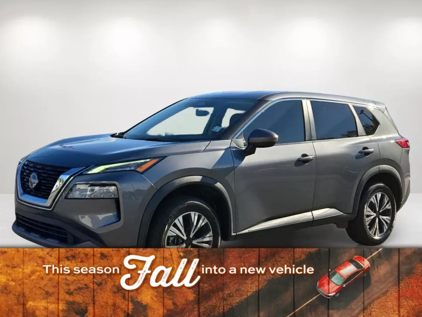 2022 /Charcoal Nissan Rogue SV (5N1BT3BB5NC) with an Other engine, located at 5115 14th Ave., Columbus, GA, 31904, (706) 323-0345, 32.511494, -84.971046 - Are you ready to elevate your daily commute or embark on unforgettable weekend adventures? This 2022 Nissan Rogue SV is the perfect blend of comfort, style, and functionality, ready to take you wherever life leads you. With a spacious interior and advanced safety features, it's ideal for growing fam - Photo#0