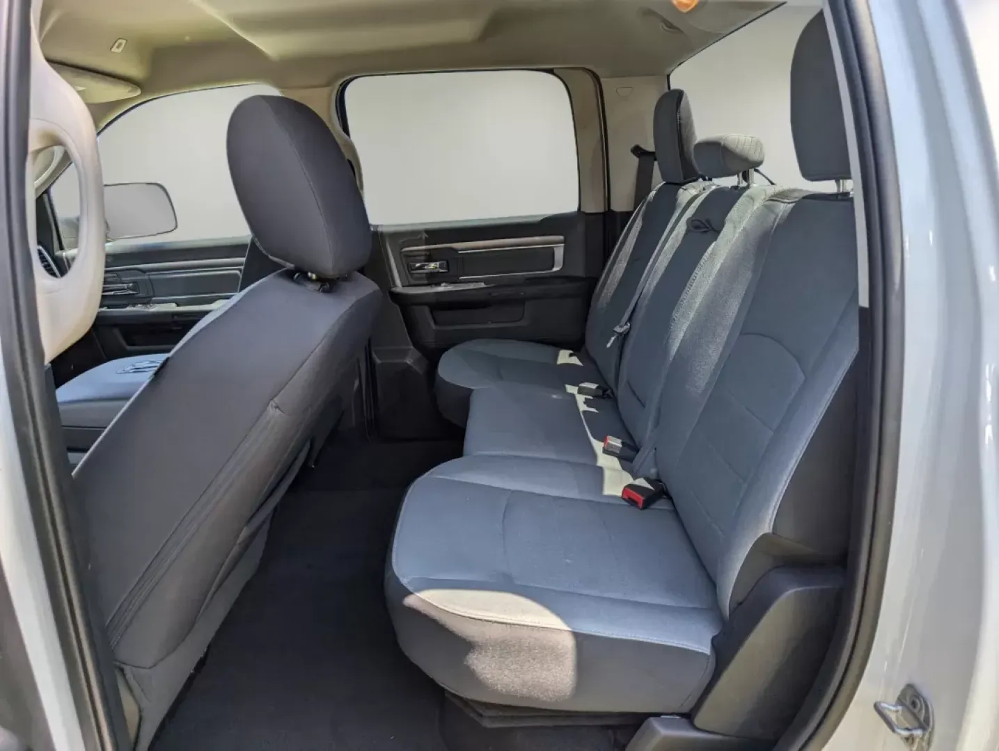 2022 /Diesel Gray/Black Ram 1500 SLT (1C6RR6LGXNS) with an Other engine, located at 804 22nd Ave, Phenix City, AL, 36870, (334) 297-1860, 32.484749, -85.024475 - **Unleash the Power of Adventure with the 2022 Ram 1500 Classic SLT at Gils Auto - Columbus!**<br /> <br /> Are you ready to elevate your driving experience? Whether you're navigating the busy streets of Columbus, GA, or heading out for a weekend adventure, the 2022 Ram 1500 Classic SLT is your perf - Photo#10