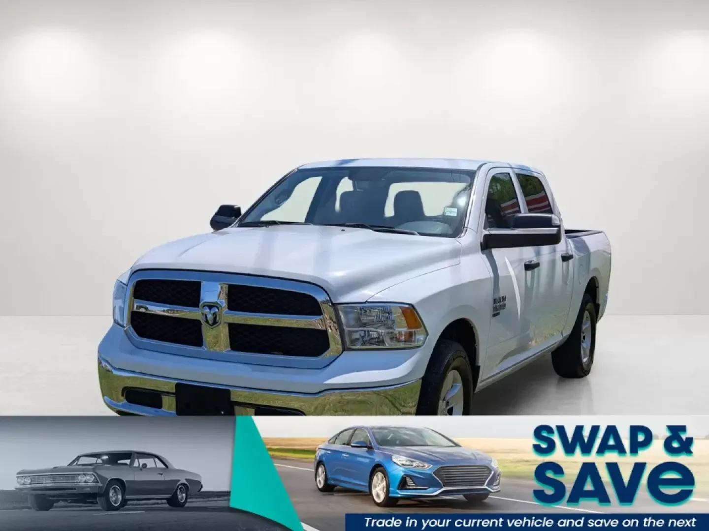 2022 /Diesel Gray/Black Ram 1500 SLT (1C6RR6LGXNS) with an Other engine, located at 804 22nd Ave, Phenix City, AL, 36870, (334) 297-1860, 32.484749, -85.024475 - **Unleash the Power of Adventure with the 2022 Ram 1500 Classic SLT at Gils Auto - Columbus!**<br /> <br /> Are you ready to elevate your driving experience? Whether you're navigating the busy streets of Columbus, GA, or heading out for a weekend adventure, the 2022 Ram 1500 Classic SLT is your perf - Photo#0