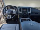 2022 /Diesel Gray/Black Ram 1500 Classic SLT (1C6RR6LGXNS) with an Regular Unleaded V-6 3.6 L/220 engine, 8-Speed Automatic w/OD transmission, located at 5115 14th Ave., Columbus, GA, 31904, (706) 323-0345, 32.511494, -84.971046 - 2022 Ram 1500 Classic SLT - Photo#11