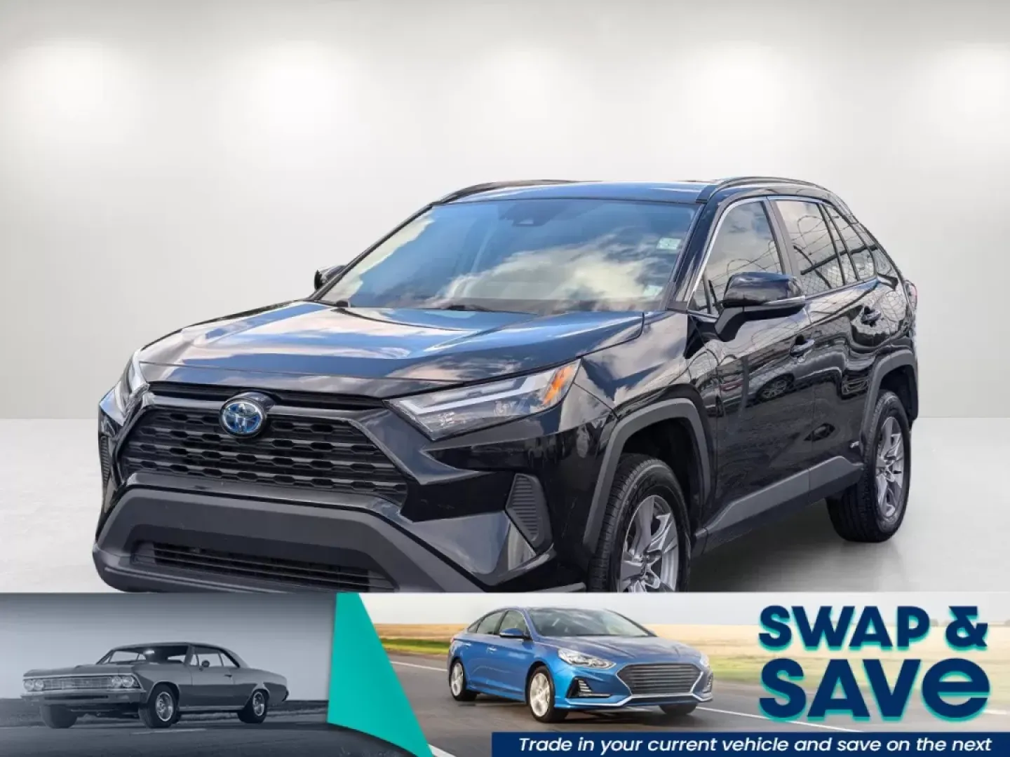 2022 Toyota RAV4 Hybrid XLE (4T3RWRFV6NU) with an Other engine, located at 1430 Gateway Drive, Opelika, AL, 36801, (334) 239-0944, 32.637871, -85.409790 - **Explore the Road with Confidence in the 2022 Toyota RAV4 Hybrid XLE Perfect for Your Next Adventure!**<br /> <br /> Imagine hitting the open road with your loved ones, embarking on weekend adventures or daily commutes without a worry in the world. The 2022 Toyota RAV4 Hybrid XLE is not just an SU - Photo#0