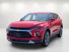 2023 /Jet Black Chevrolet Blazer LT (3GNKBHR41PS) with an Turbocharged Gas I4 2.0L/ engine, 9-Speed Automatic transmission, located at 5115 14th Ave., Columbus, GA, 31904, (706) 323-0345, 32.511494, -84.971046 - 2023 Chevrolet Blazer LT - Photo#1