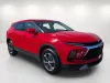 2023 /Jet Black Chevrolet Blazer LT (3GNKBHR41PS) with an Turbocharged Gas I4 2.0L/ engine, 9-Speed Automatic transmission, located at 5115 14th Ave., Columbus, GA, 31904, (706) 323-0345, 32.511494, -84.971046 - 2023 Chevrolet Blazer LT - Photo#3