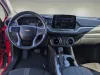 2023 /Jet Black Chevrolet Blazer LT (3GNKBHR41PS) with an Turbocharged Gas I4 2.0L/ engine, 9-Speed Automatic transmission, located at 5115 14th Ave., Columbus, GA, 31904, (706) 323-0345, 32.511494, -84.971046 - 2023 Chevrolet Blazer LT - Photo#12