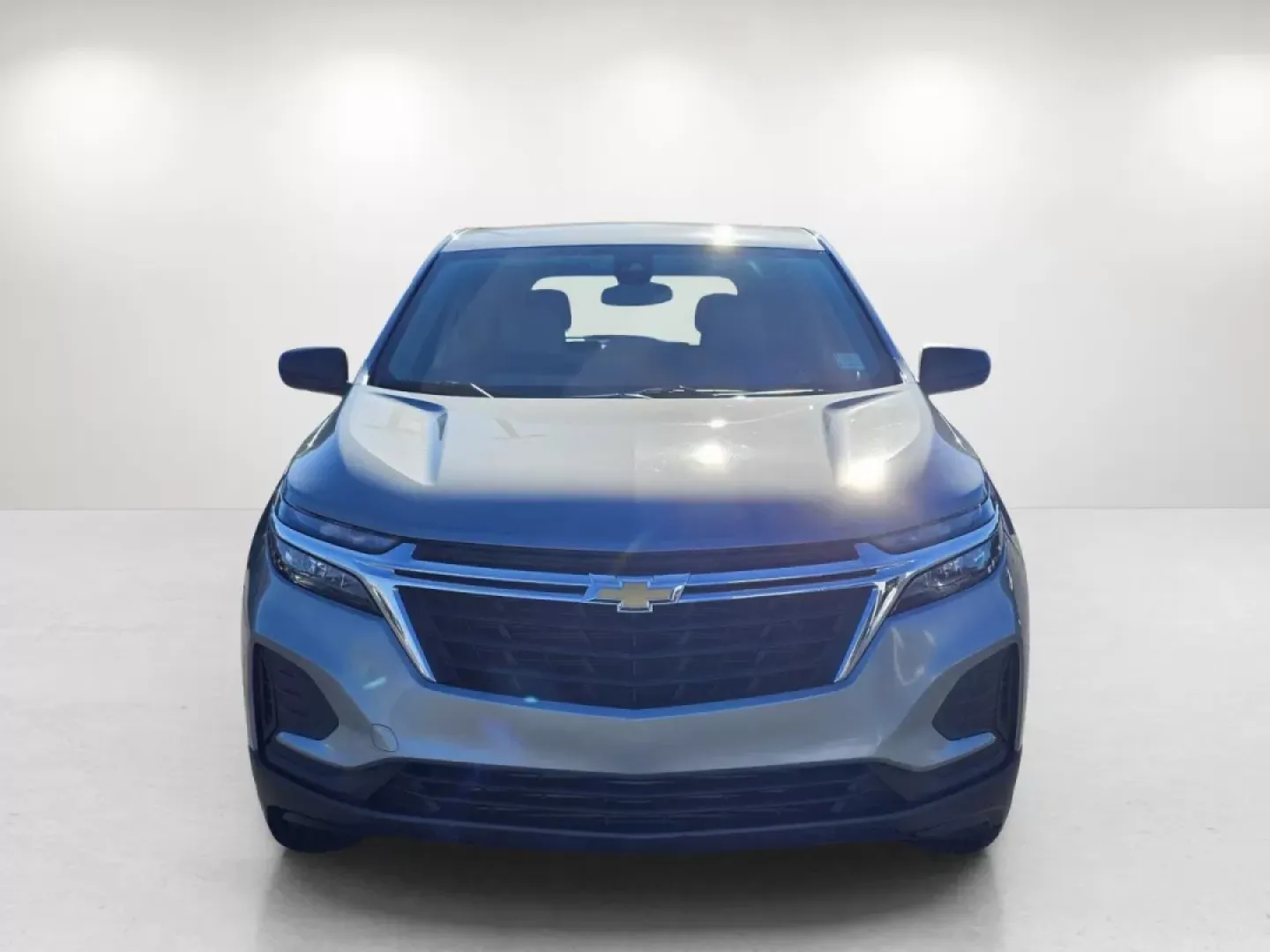 2023 /Medium Ash Gray Chevrolet Equinox LS (3GNAXHEG0PL) with an Other engine, located at 7000 Northlake Connector, Columbus, GA, 31904, (706) 987-8085, 32.524975, -84.978134 - **Discover Your Next Adventure with the 2023 Chevrolet Equinox LS at Gils Auto!**<br /> <br /> Are you ready to elevate your family outings, weekend getaways, or daily commutes? The 2023 Chevrolet Equinox LS is the perfect companion for those who crave versatility and comfort without compromising on - Photo#1