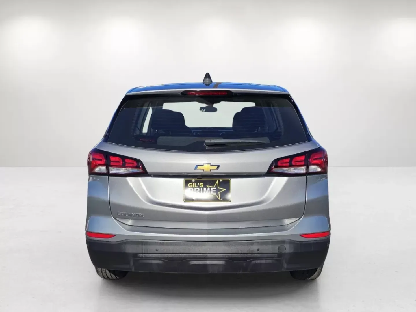 2023 /Medium Ash Gray Chevrolet Equinox LS (3GNAXHEG0PL) with an Other engine, located at 7000 Northlake Connector, Columbus, GA, 31904, (706) 987-8085, 32.524975, -84.978134 - **Discover Your Next Adventure with the 2023 Chevrolet Equinox LS at Gils Auto!**<br /> <br /> Are you ready to elevate your family outings, weekend getaways, or daily commutes? The 2023 Chevrolet Equinox LS is the perfect companion for those who crave versatility and comfort without compromising on - Photo#5